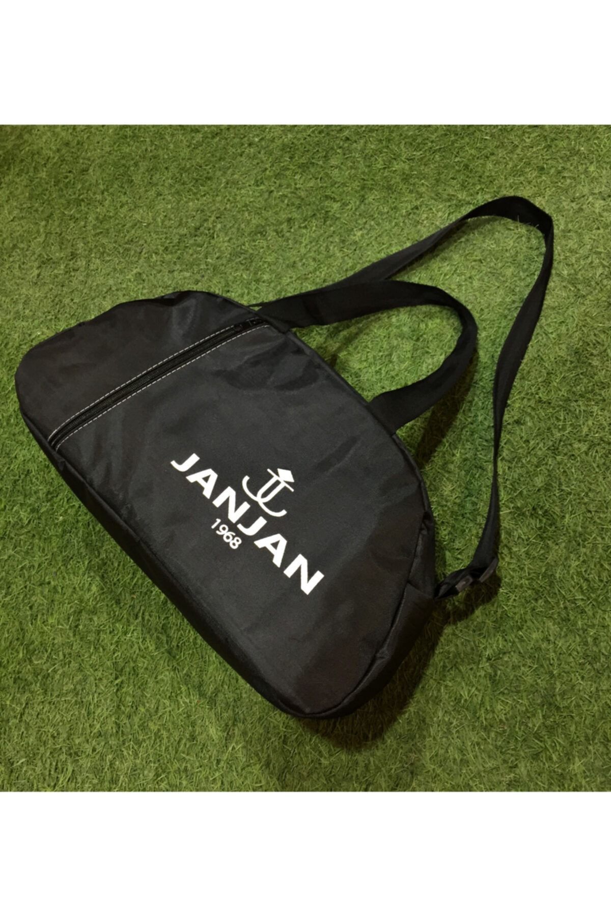 JANJAN Spor Ve Seyahat Çantası+el Valizi görsel 4