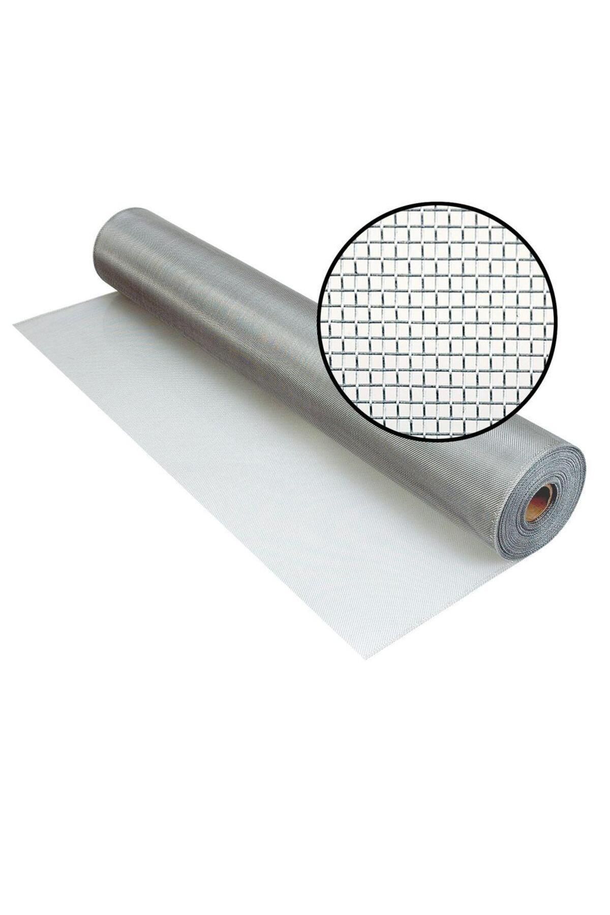 PATİDOOR 50*50 cm Yırtılmaz Çelik Tel /Kedi Sinekliği/Kedi Teli ,Kedi Sineklik