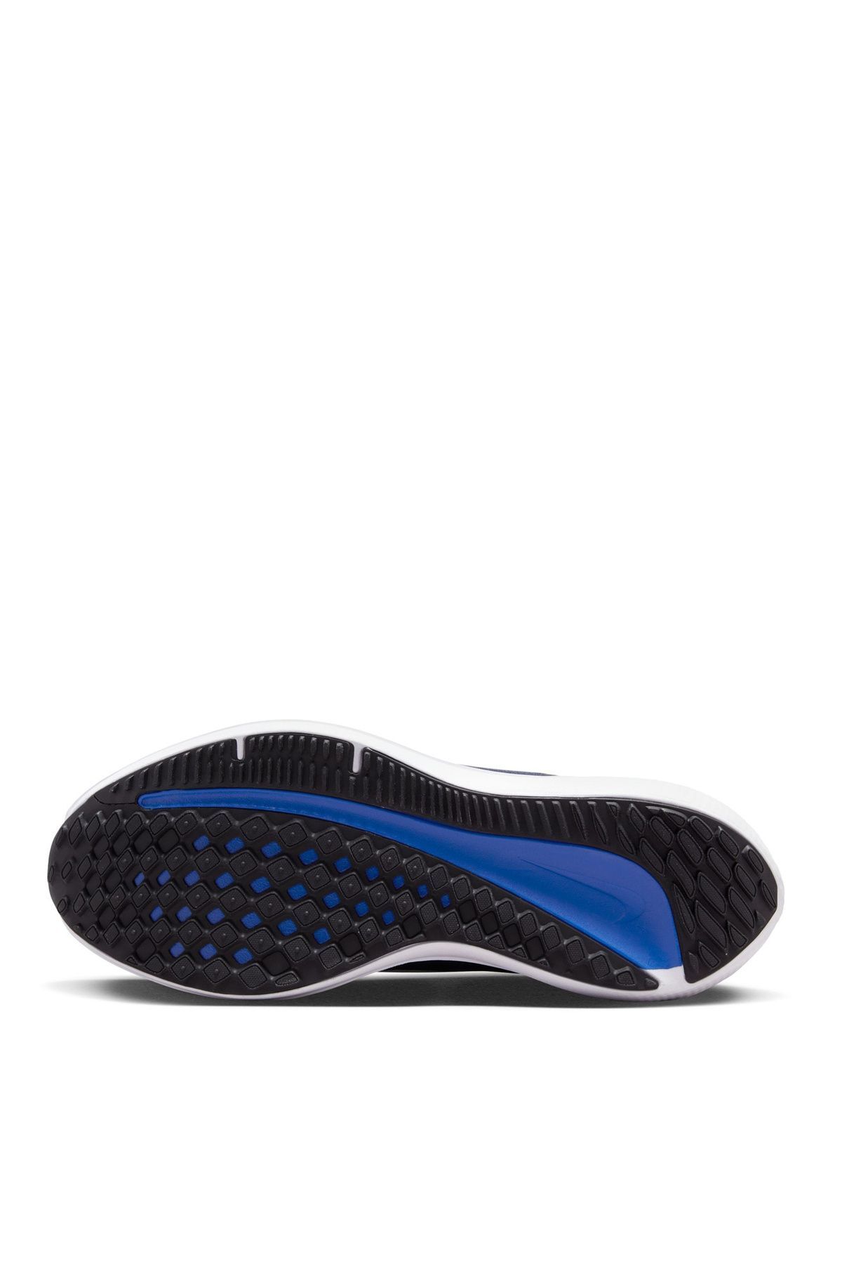 کفش Nike نایکی رانینگ مردانه مشکی - خاکستری - نقره ای DV4022-005 AIR WINFLO 10 اورجینال - تصویر 6