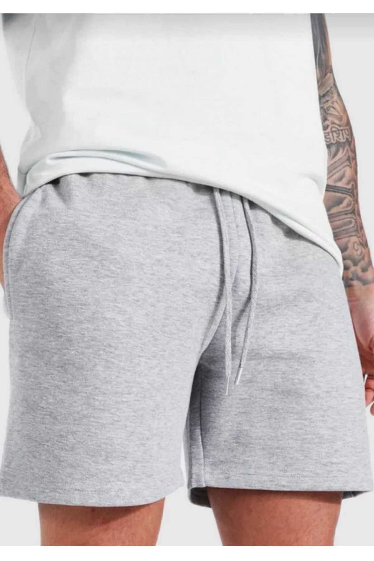 COTAS  Erkek Şort Kısa - Görsel 2