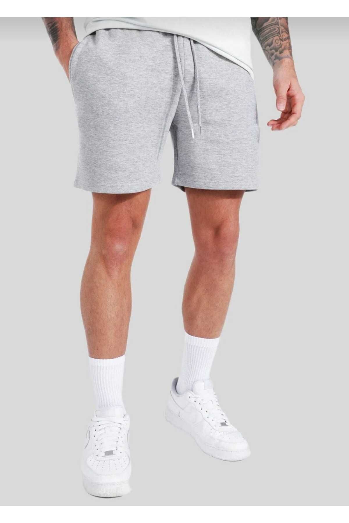 COTAS  Erkek Şort Kısa - Görsel 3
