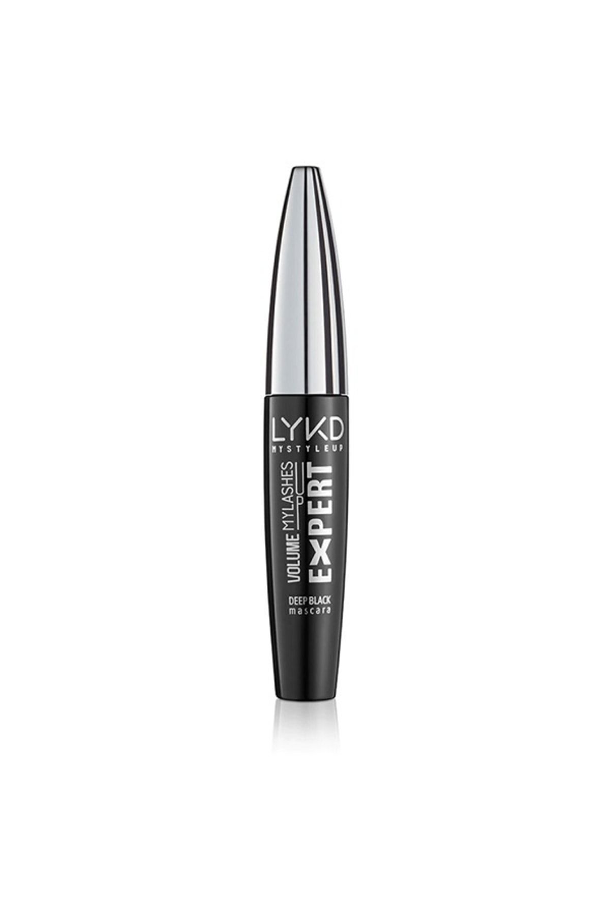 lykd-Expert Volume Mascara - Volumizing Mascara 2