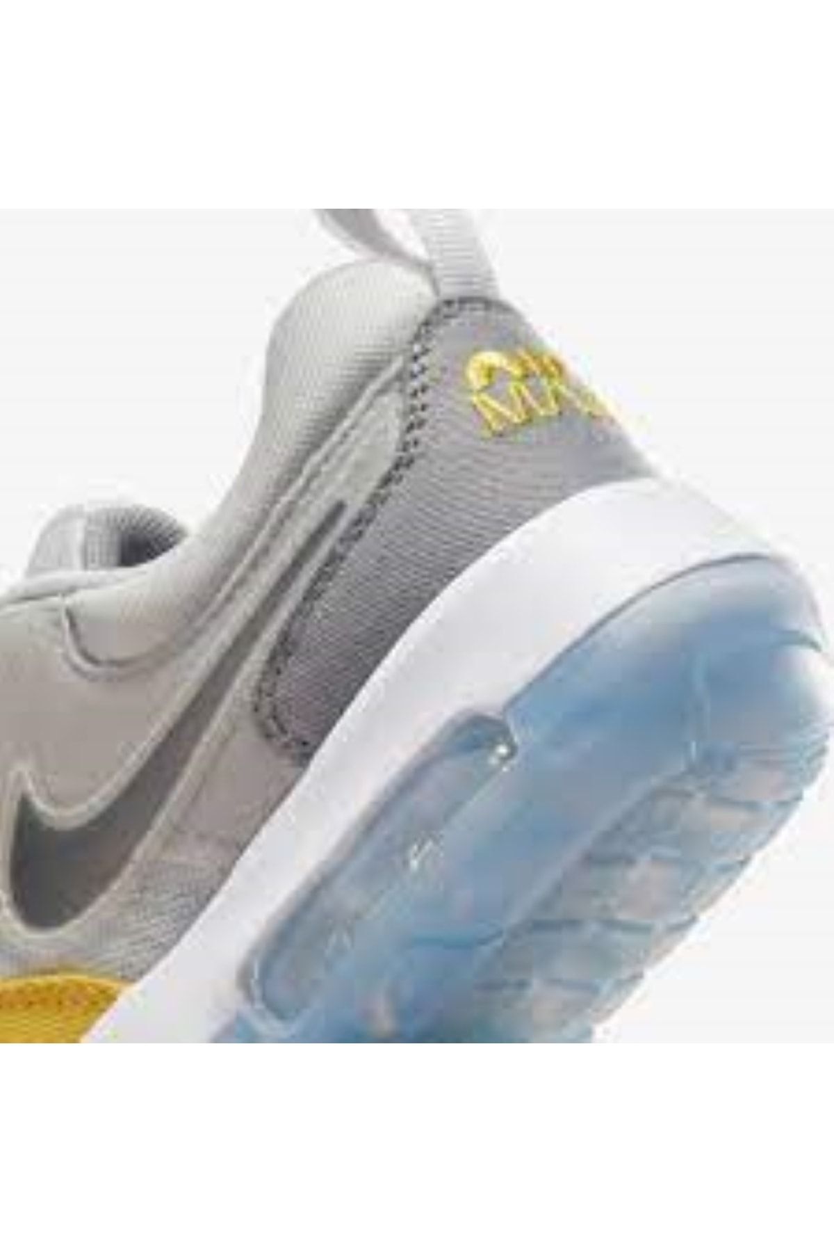 کفش مناسب دویدن و تمرین Nike نایکی Air Max موتیف اورجینال - تصویر 3