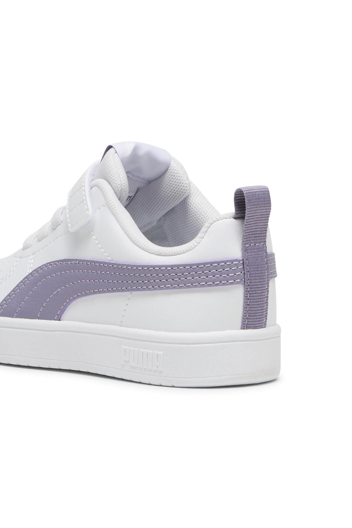 Puma 38583633 کفش اسپرت بچه گانه Rickie Ac+ Ps