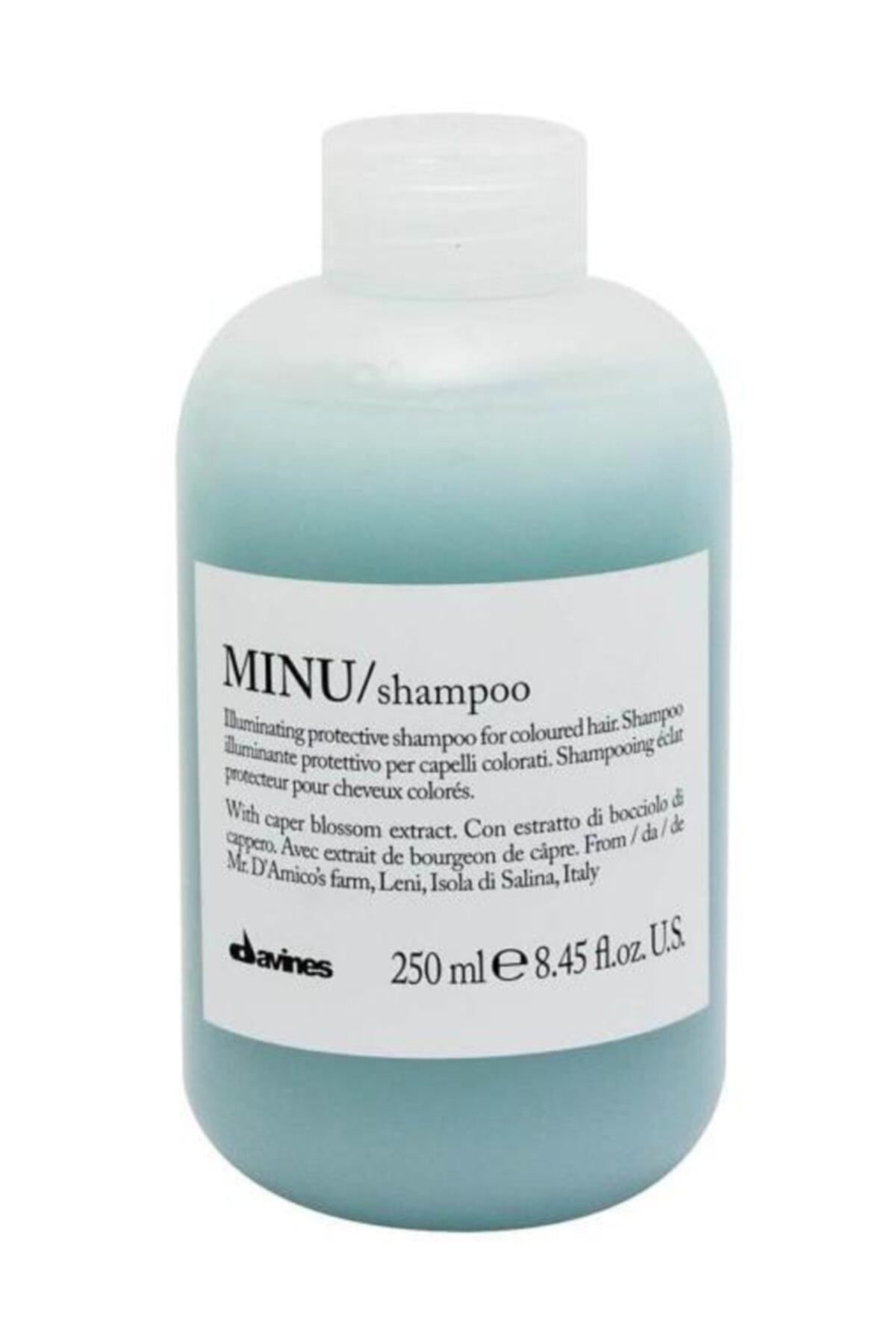 شامپو داوینز DavinesSacbakim.575