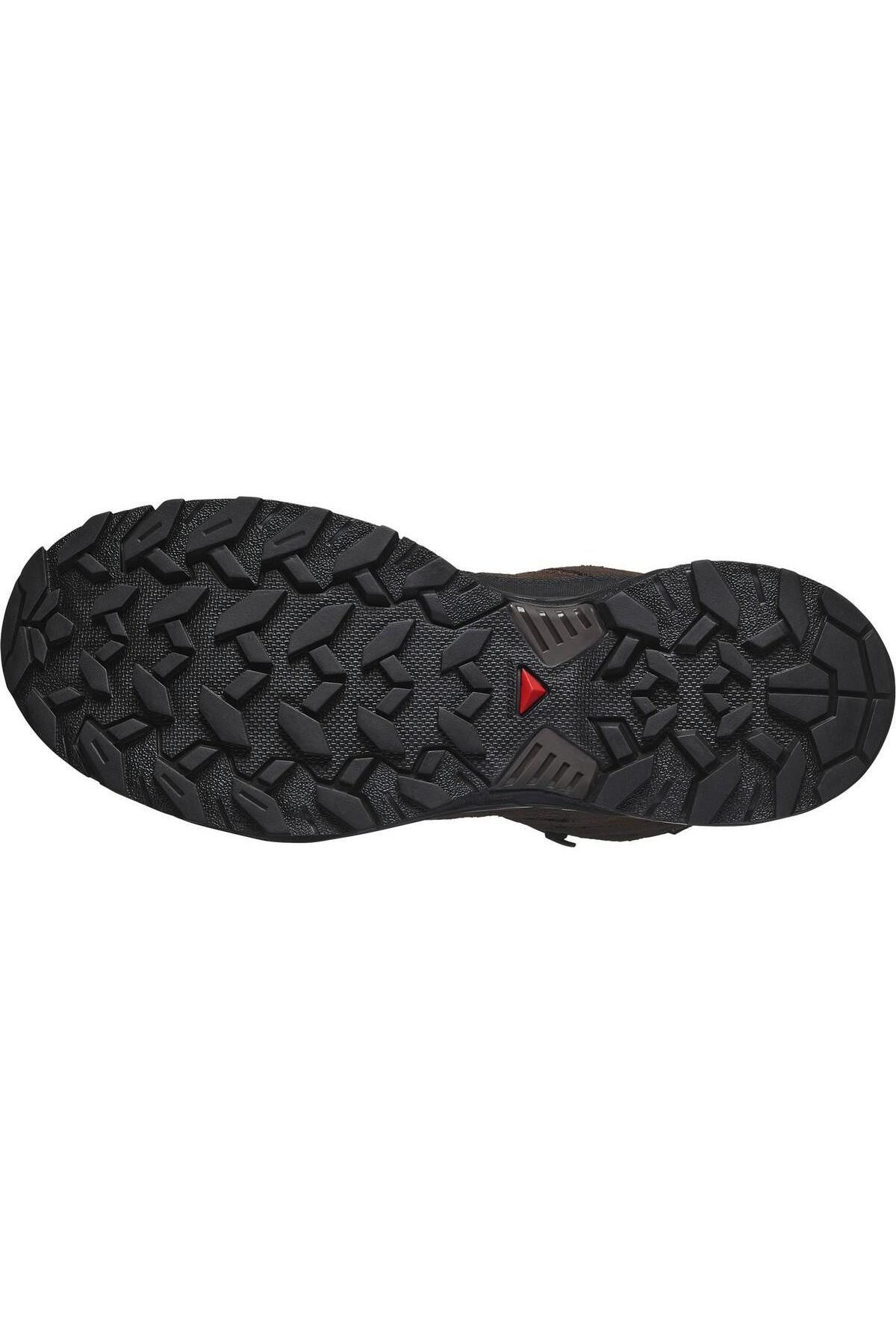 کفش های فضای باز چند رنگ مردانه X 360 LTR MID GTX بوت پوتین Salomon