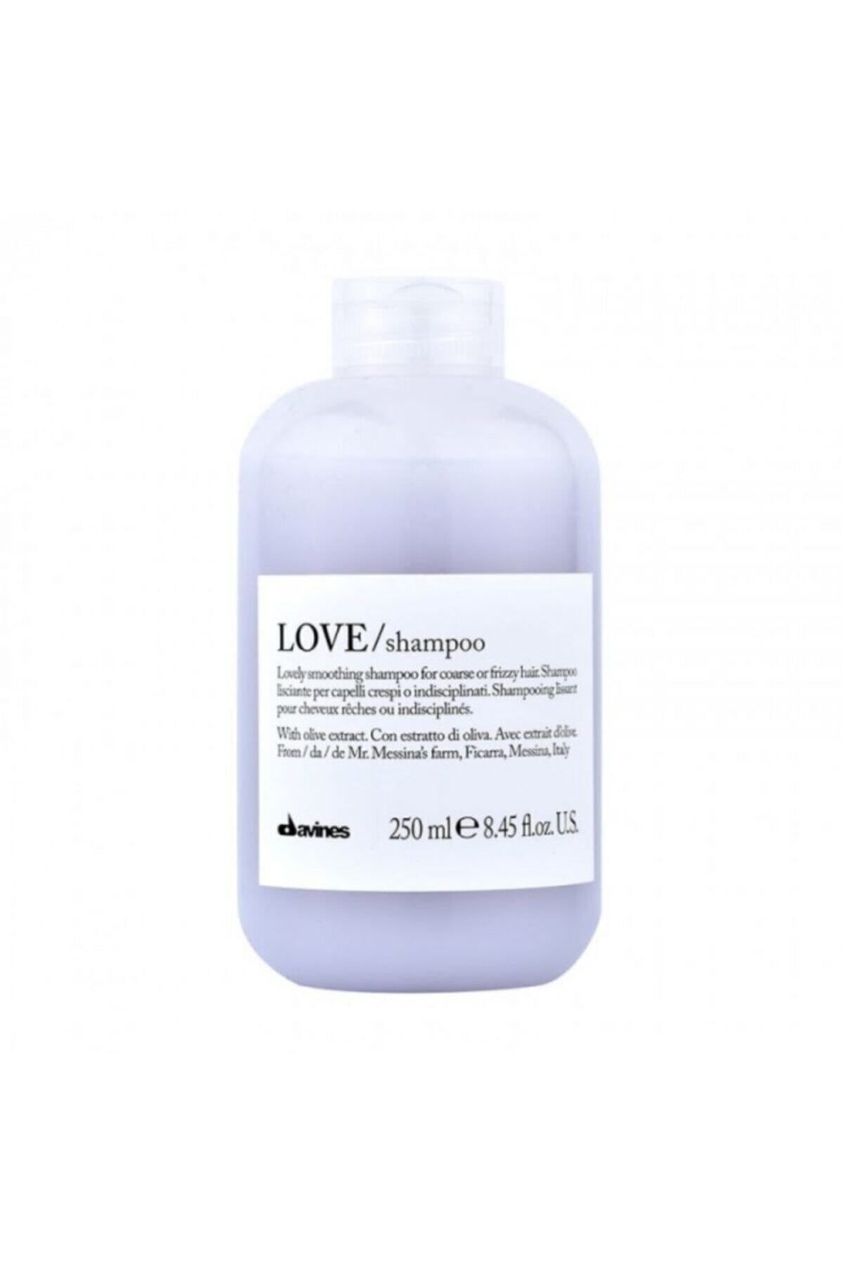 شامپو داوینز DavinesSacbakim.627