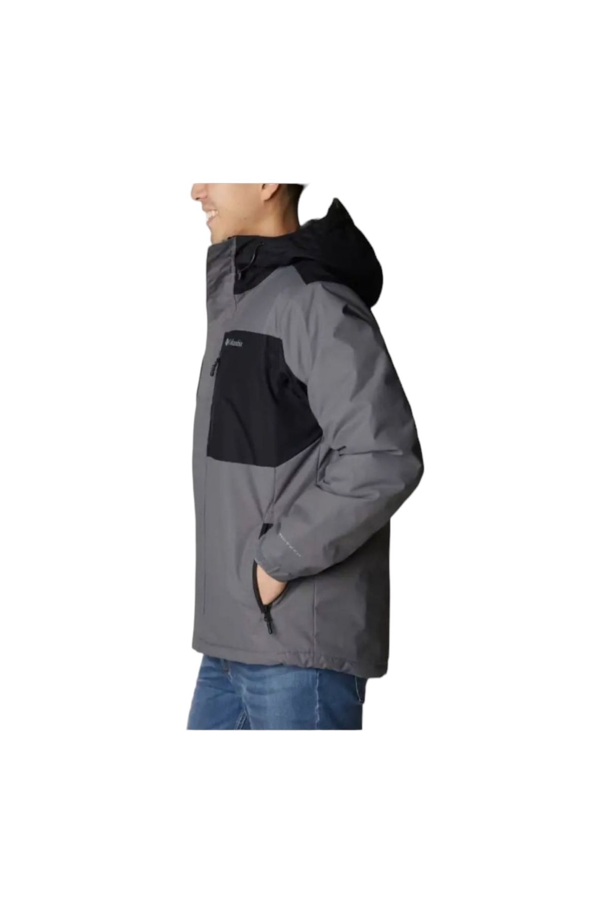 Tipton peak insulated jacket outlet