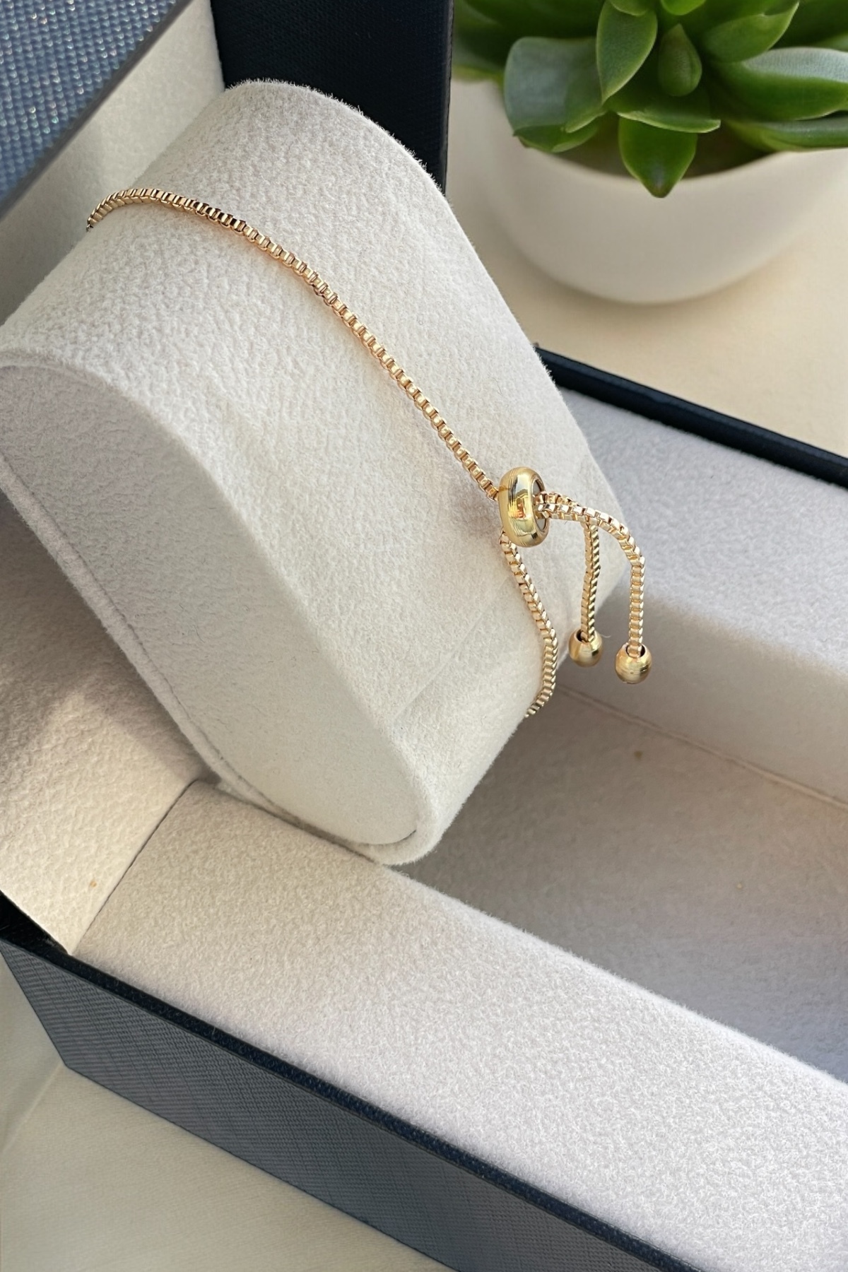 Gold Renk Asansörlü Renk Atmaz Ayarlanabilir Zirkon Taşlı Güneş Detay Kadın Bileklik 6