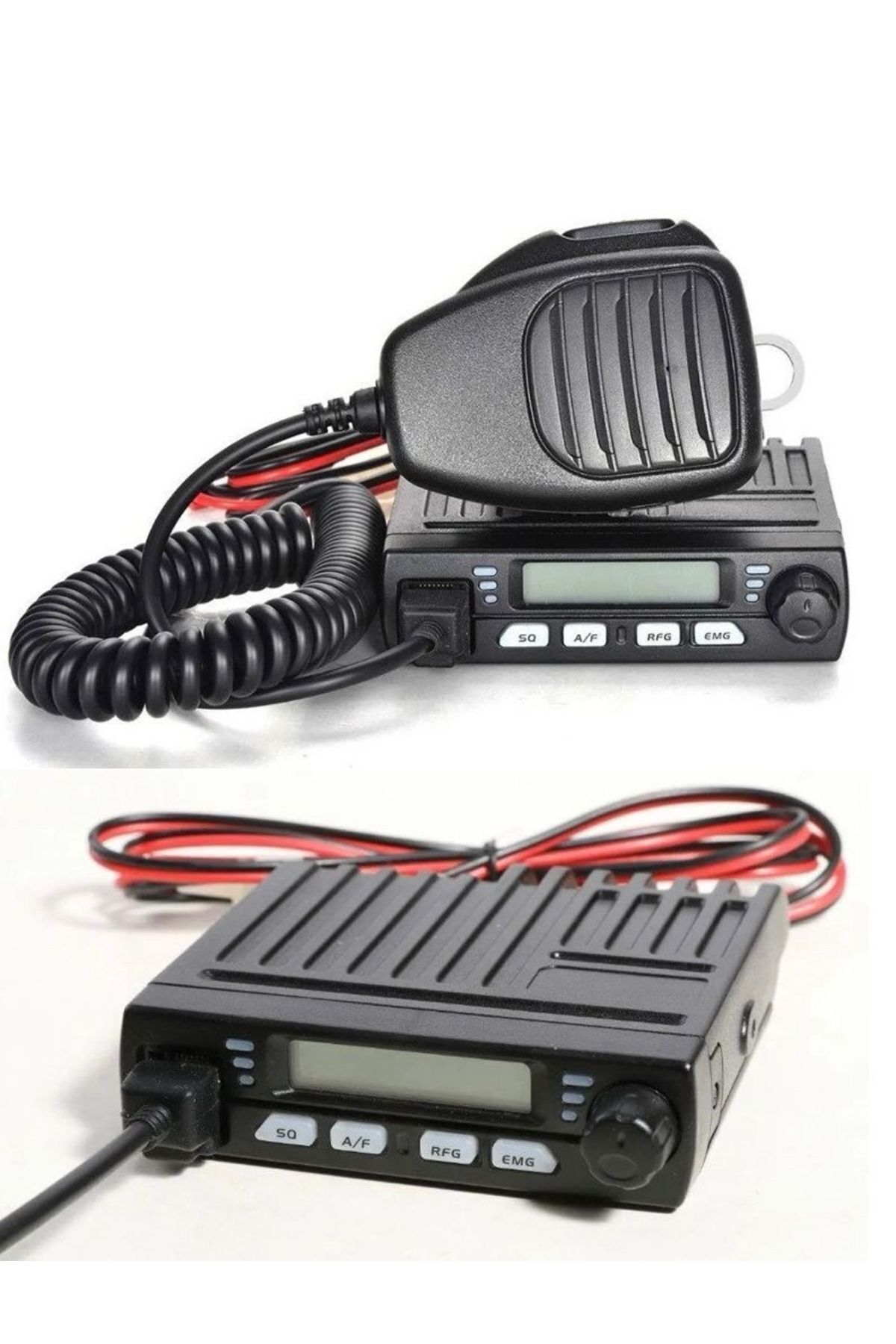 925 CB Mobil Telsiz 2