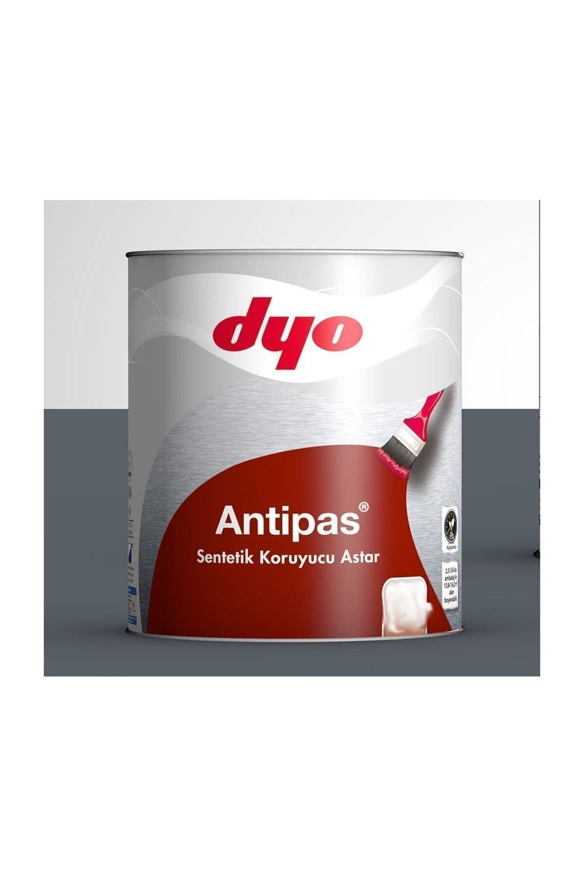 Gri Antipas 0,75 Litre