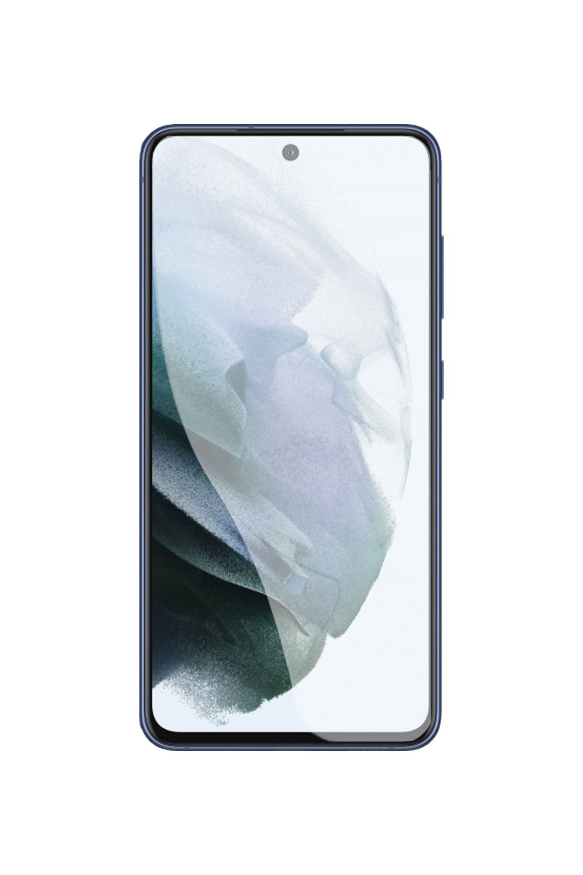 Samsung Galaxy S21 Fe Nano Ekran Koruyucu Kırılmaz Esnek Cam 2
