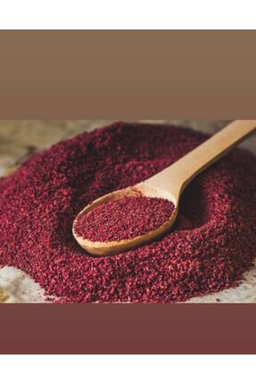 YETKİN ŞİFALI BİTKİLER ERCAN YETKİN Sumak 100 gram