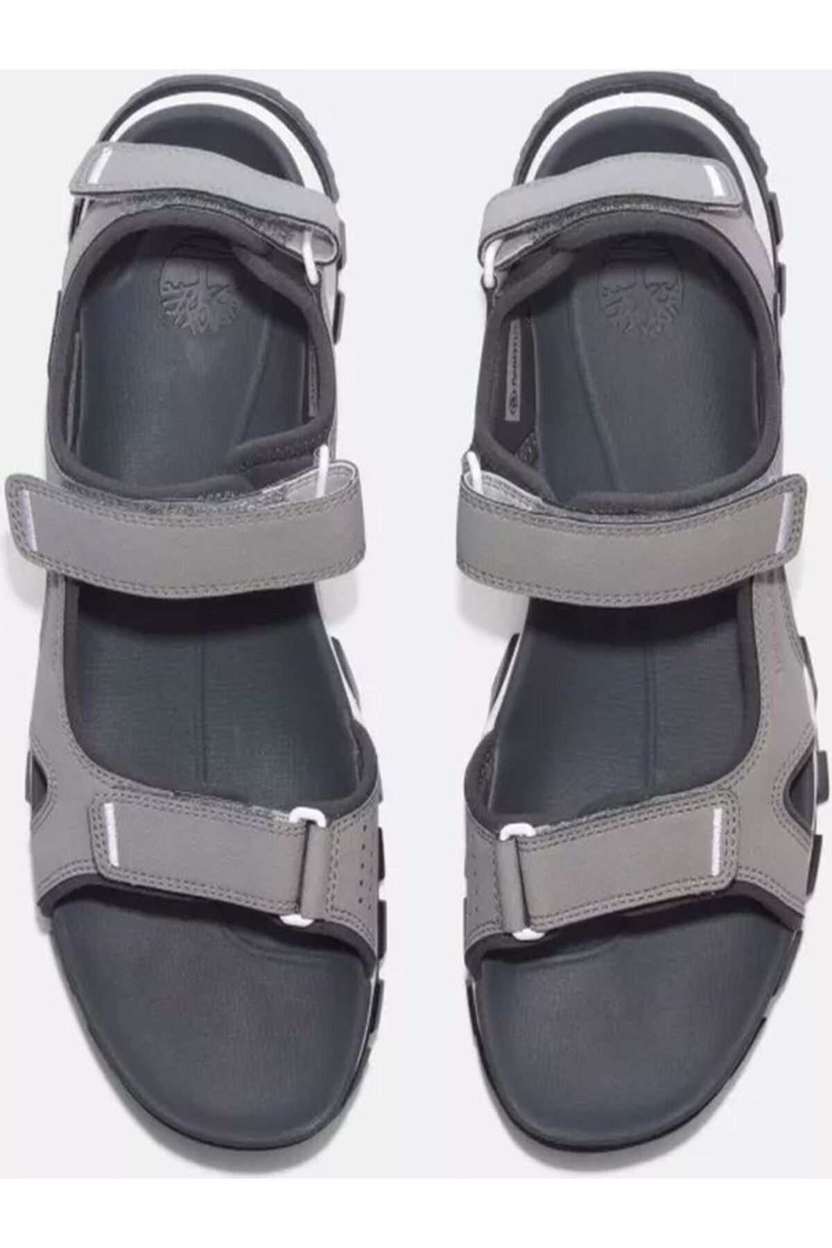 صندل خاکستری مردانه S LINCOLN PEAK 2 SONDAL TB0A6AXUEBC Timberland