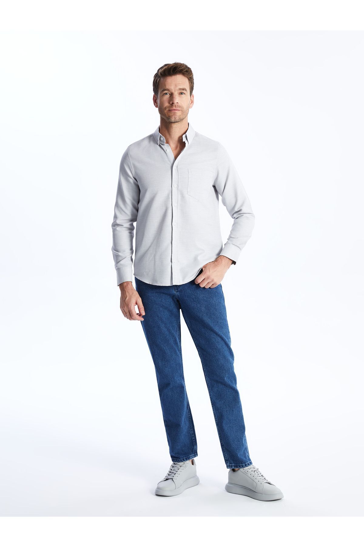 complete the look image