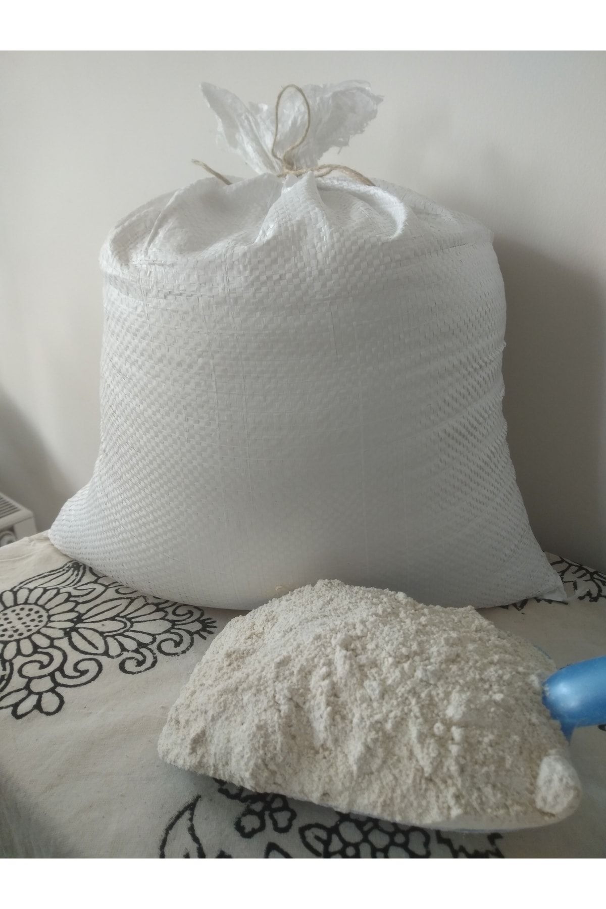 Dereköy Siyez Un 10 Kg