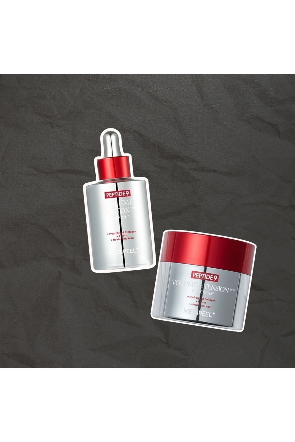 آمپول Peptide 9 Volume Bio Tox Pro، 100 میلی لیتر Medipeel