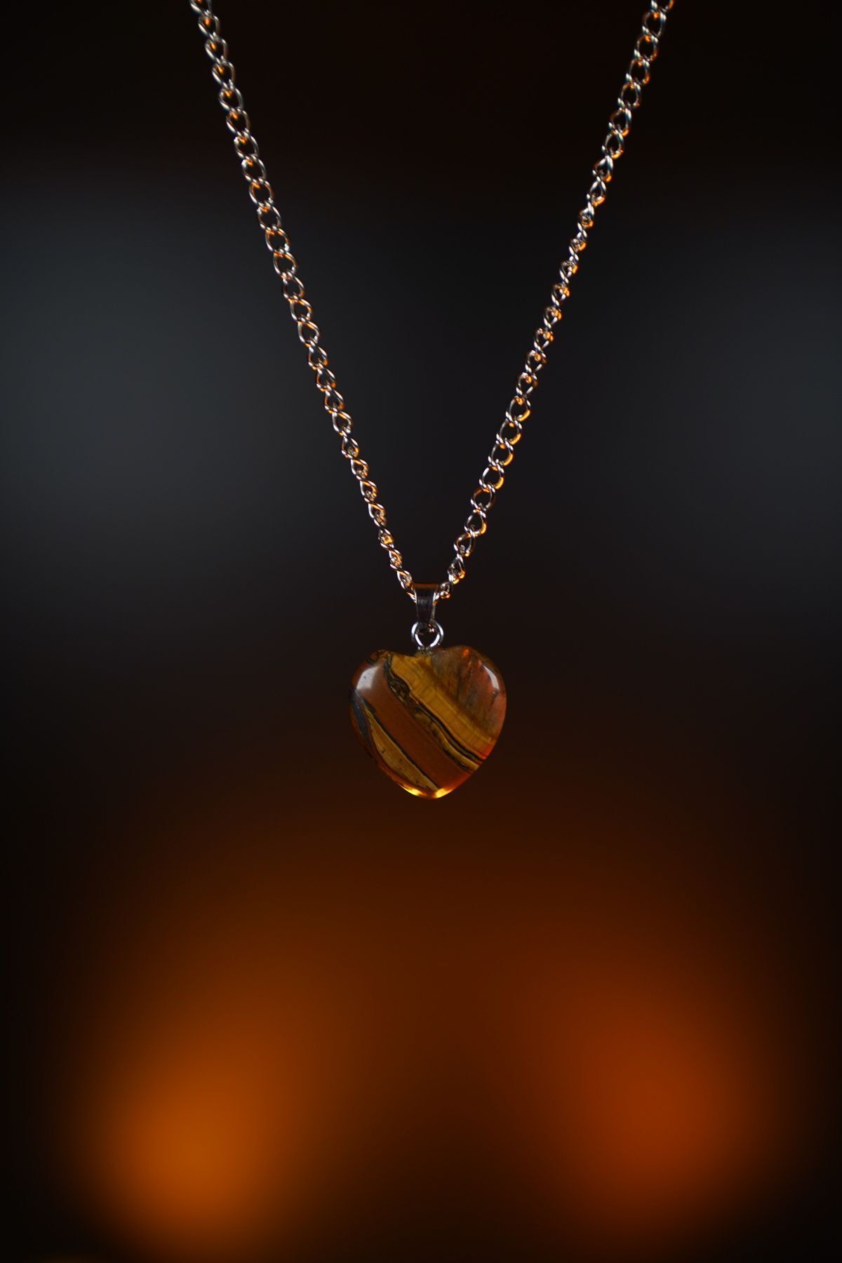 Tiger eye necklace price online