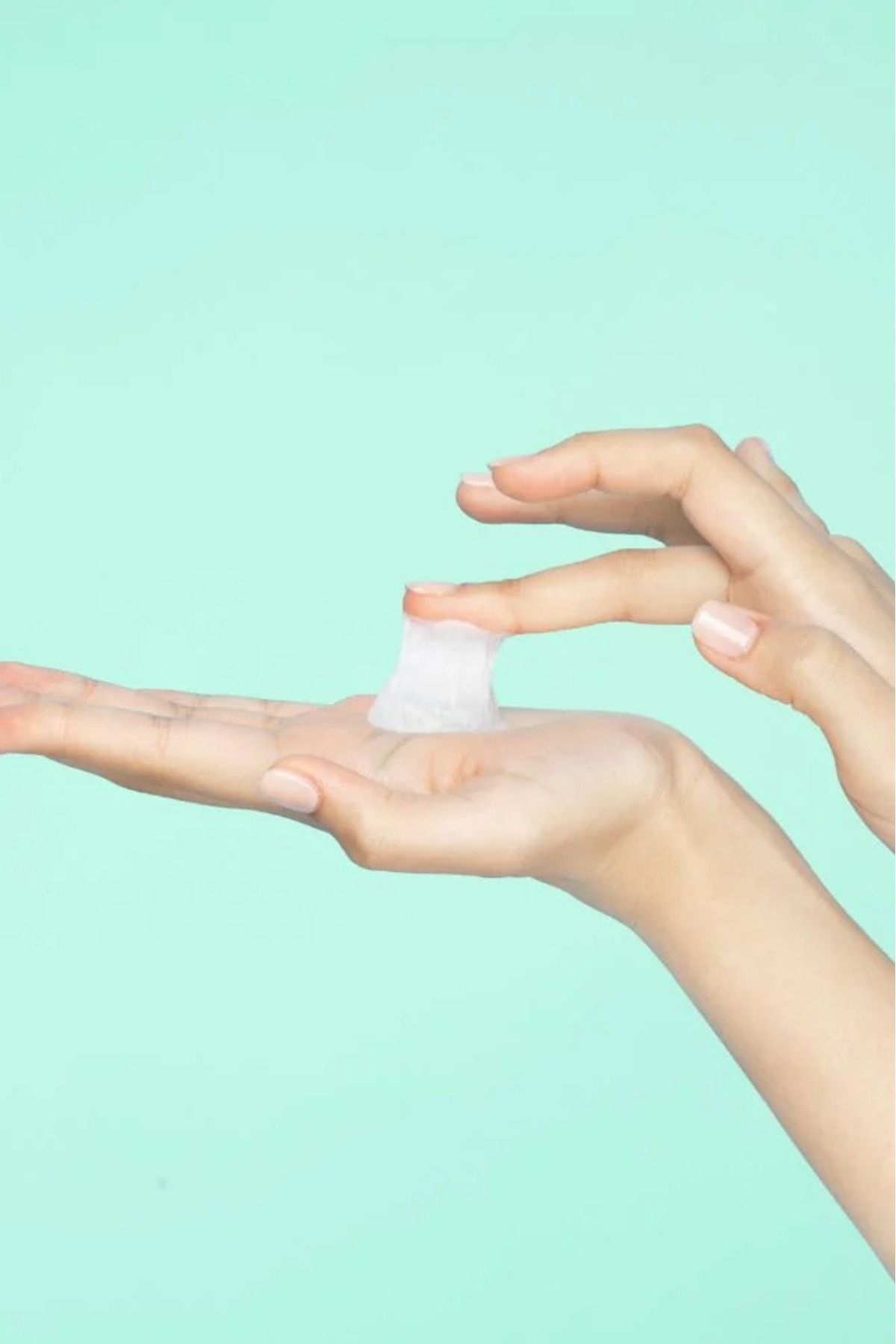 فوم پاک کننده 100 میلی لیتری Super Clean - فوم پاک کننده صورت Nacific