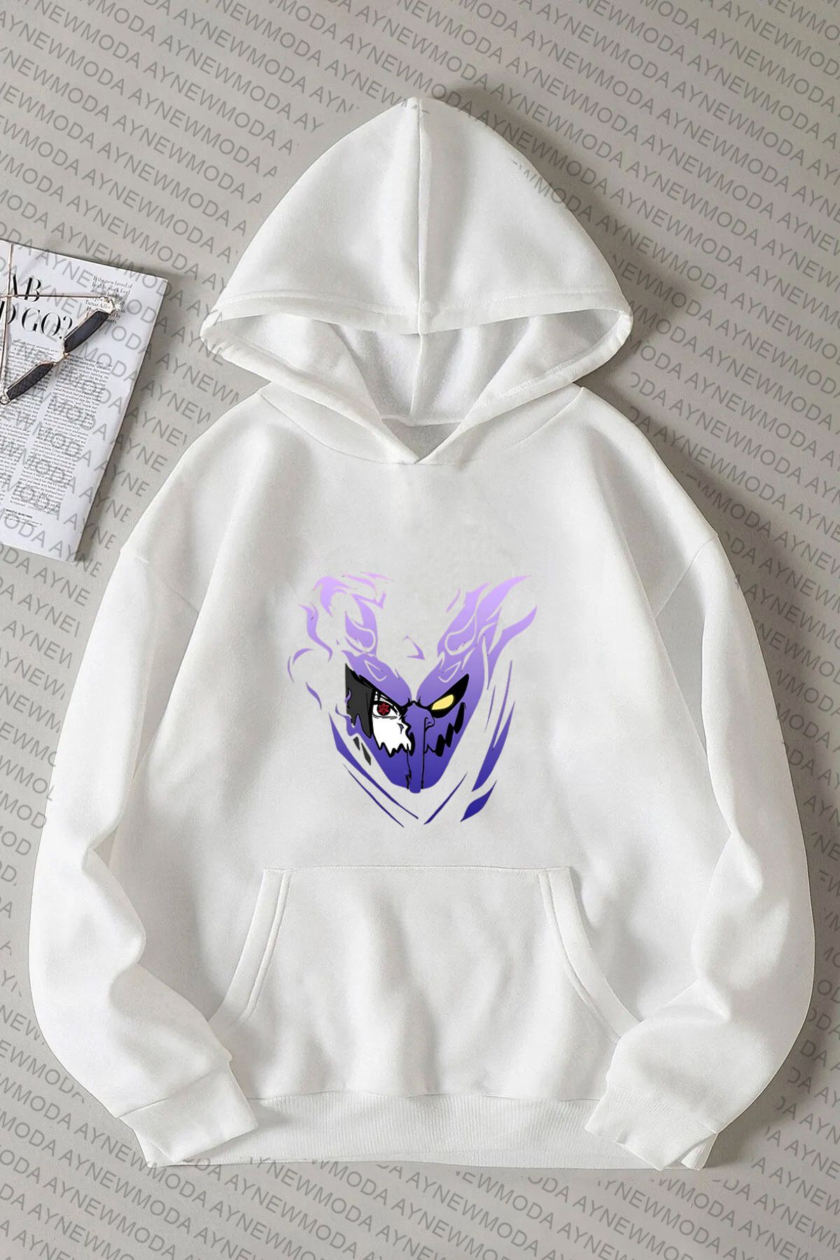Sasuke susanoo hoodie deals