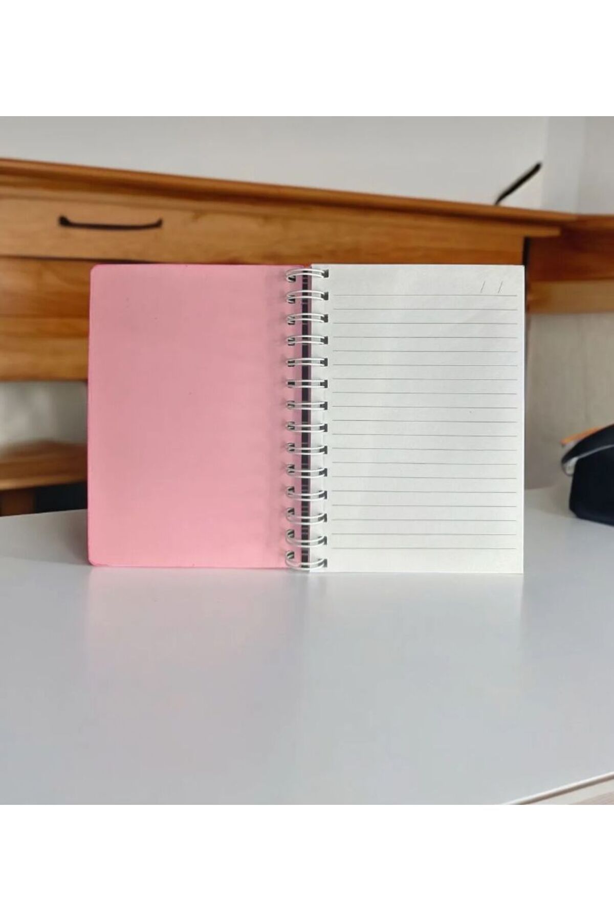 cosmic kırtasiye-Notebook with Fancy Calculator 2