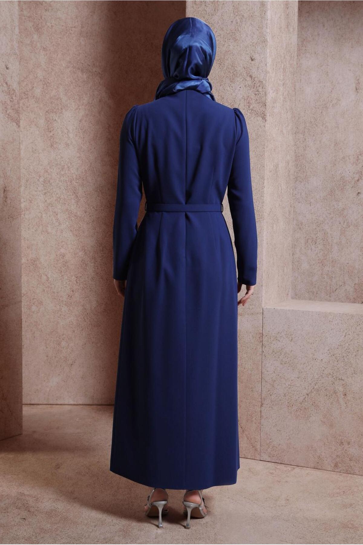 لباس زنانه آلوینا | 24YELB0044180 Alvina - Image 3