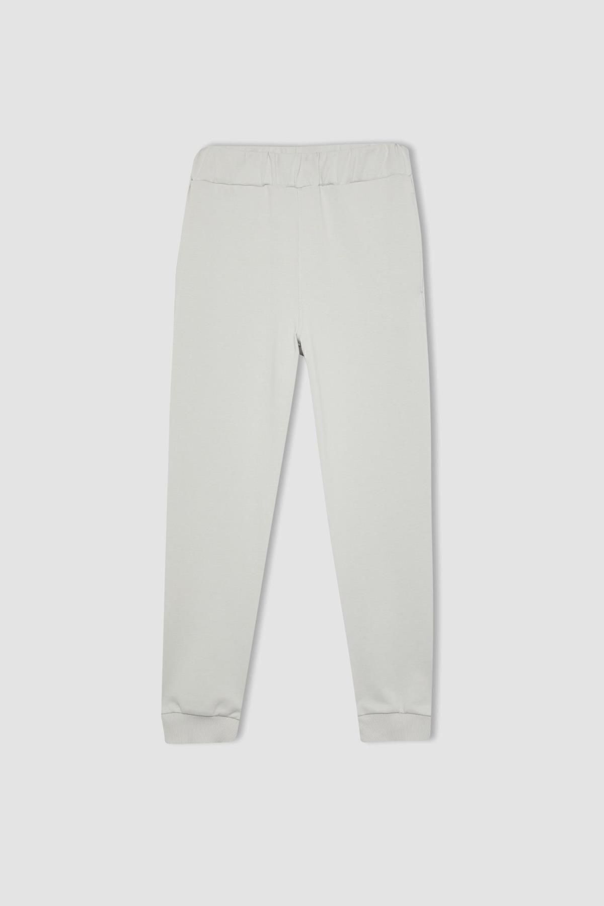 شلوار ورزشی زنانه دفاکتو | C2294AX24SP Defacto - Image 7