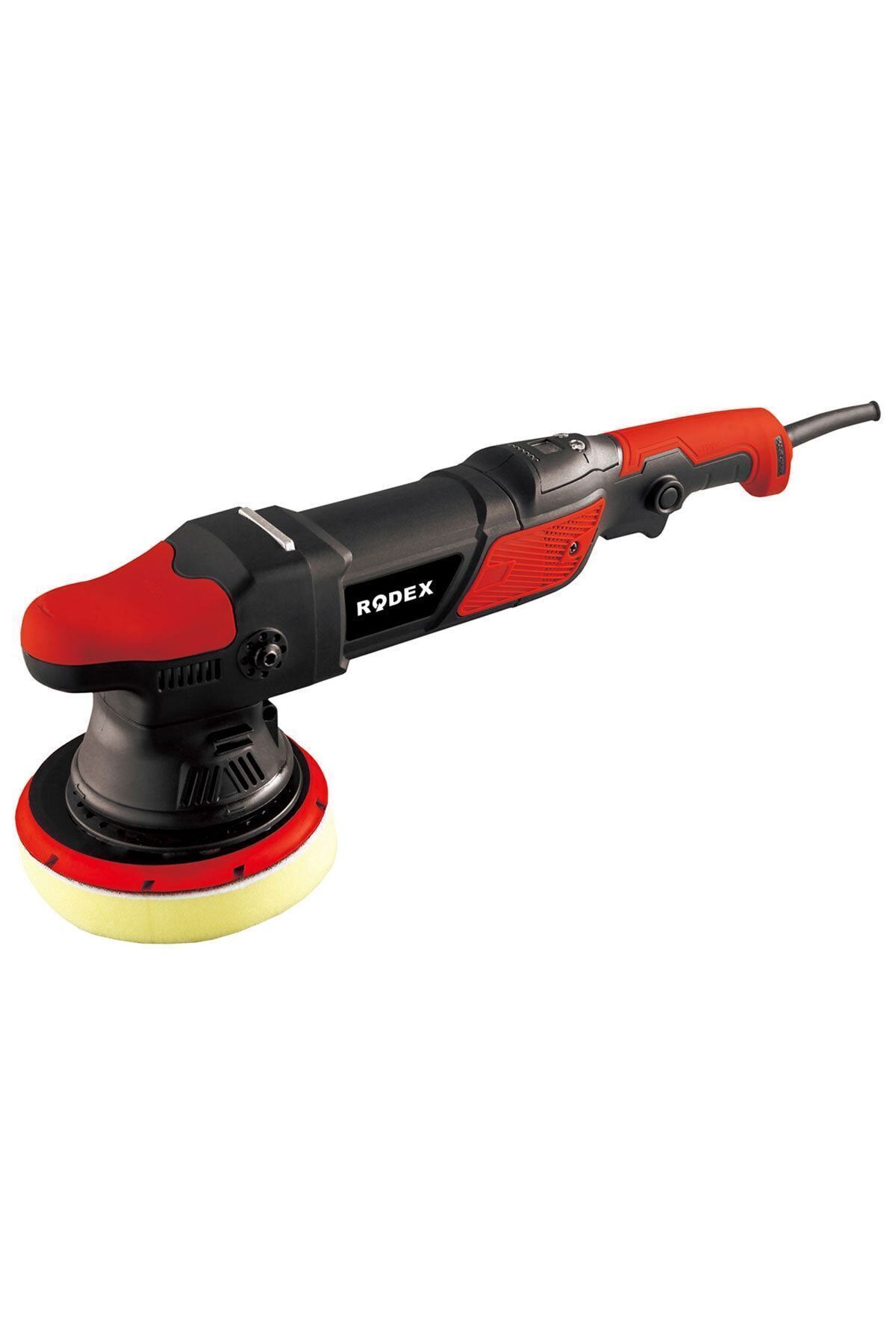 Rodex Rdx1485 Polisaj Makinesi Elektrikli Kablolu 150 Mm 950 W