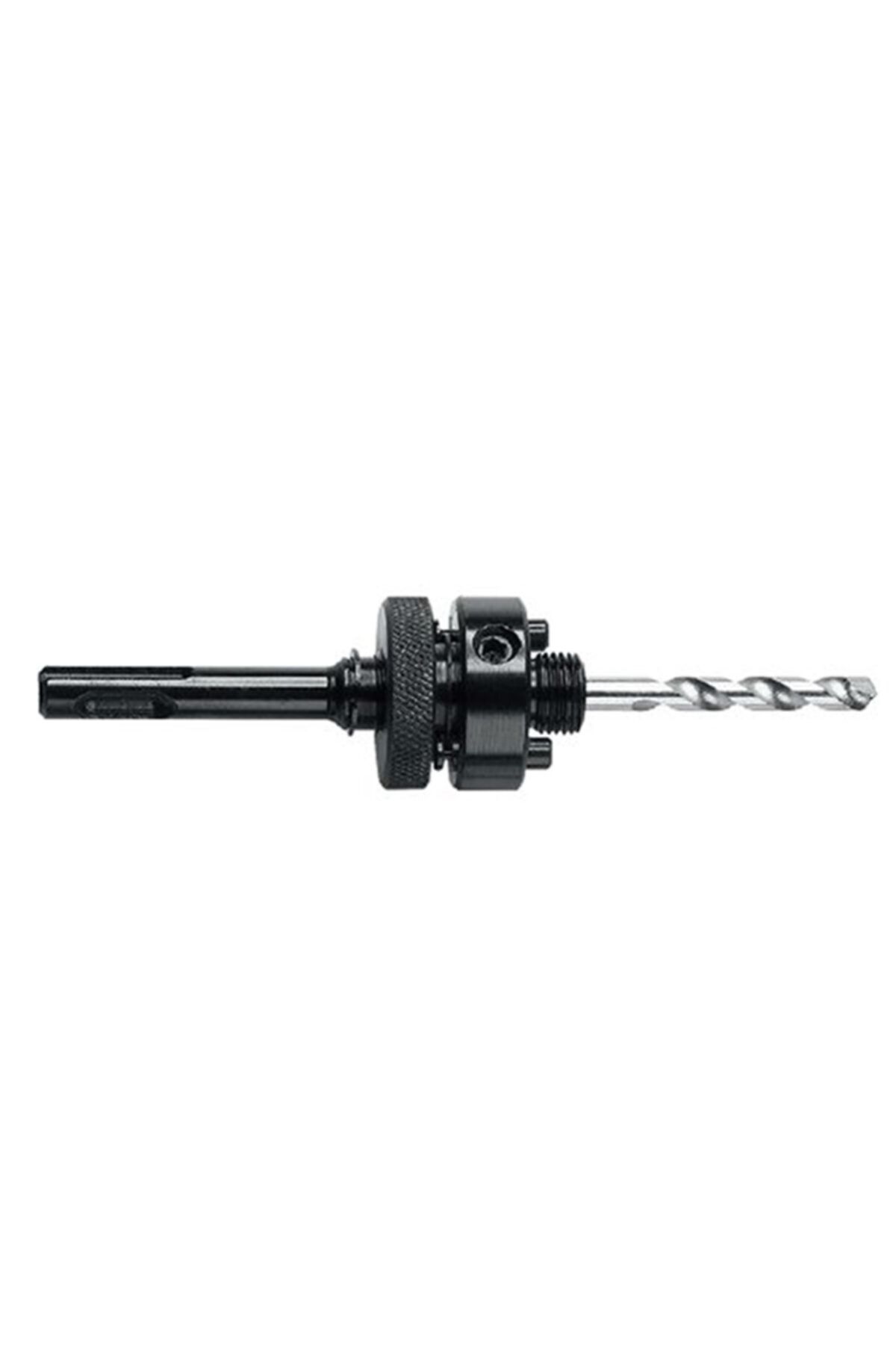 GFB Sds Plus Bi Metal Delici Panç Adaptörü 30-210 Mm