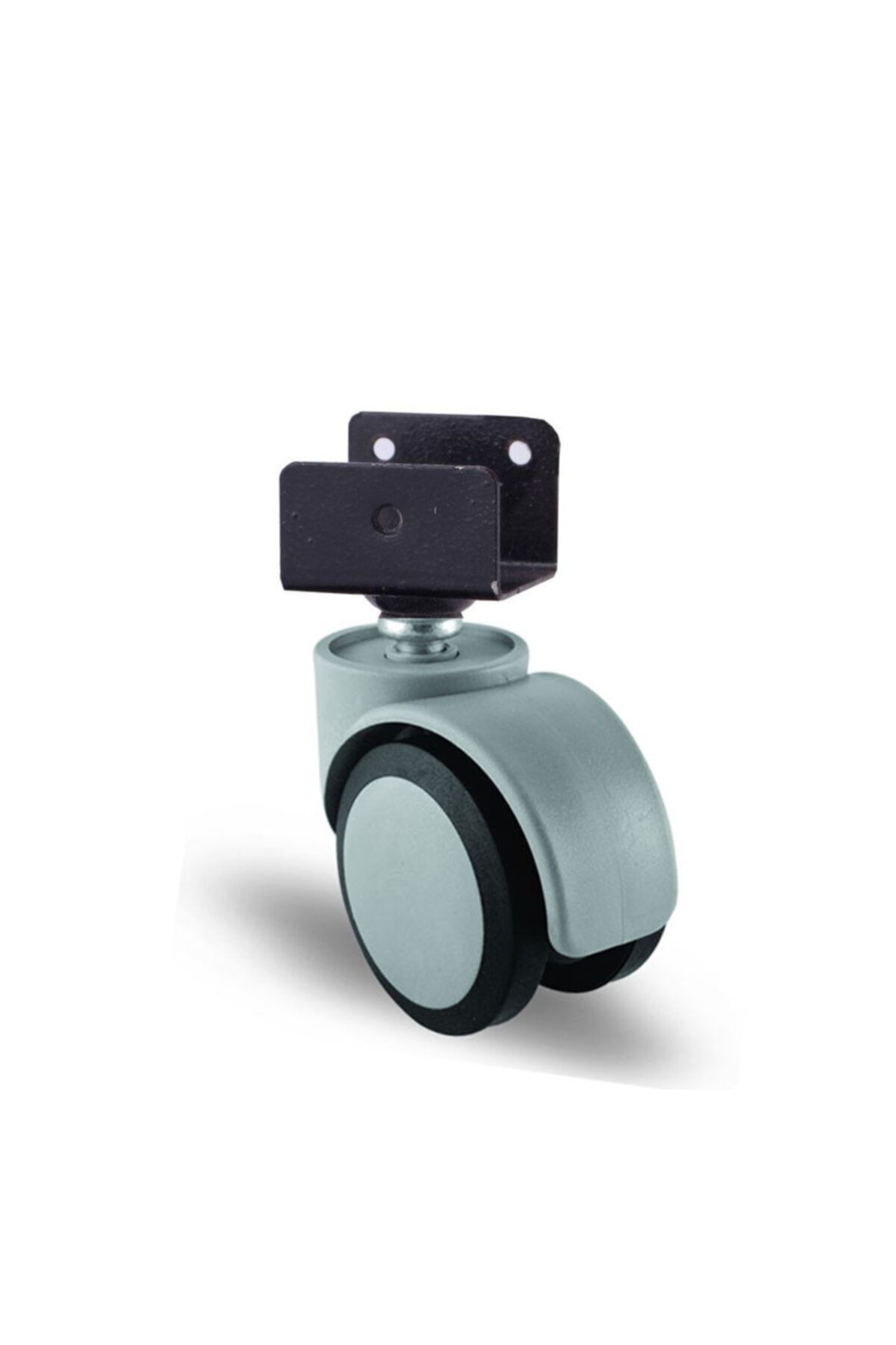 ÖZBEK Gri Koltuk Tekeri U Tablalı