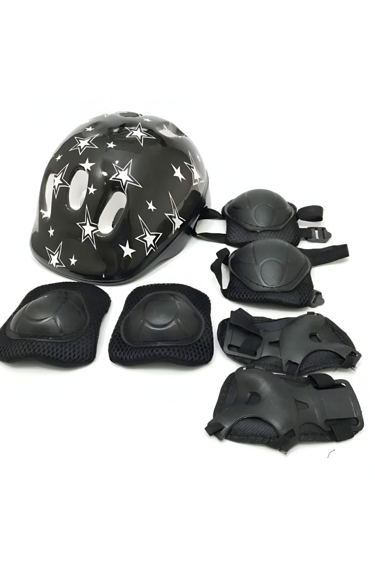 Drift Car Elektrikli Kaykay Dirift Kar Hoverboard Scooter Bluetooth Kask Dizlik Dirseklik Bayrak
