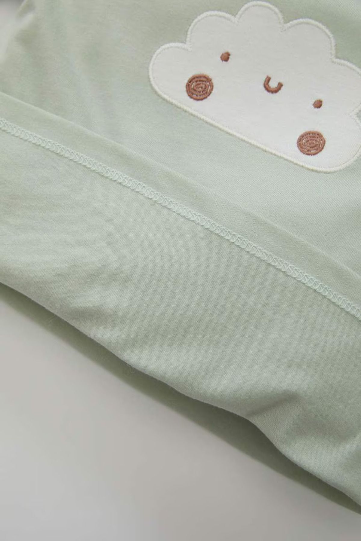 ست پیژامه دخترانه دفاکتو | D1794A5ER233mc Defacto - Image 3