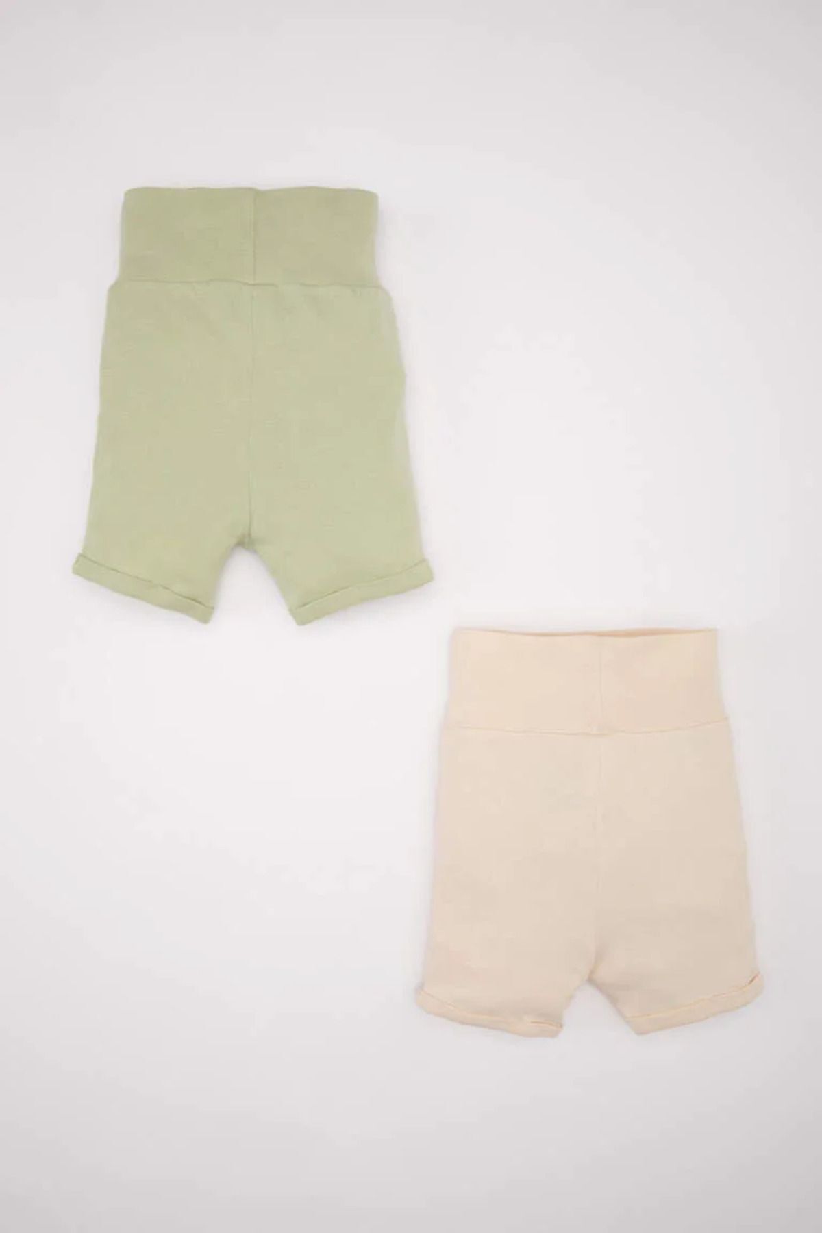 شلوارک پسرانه دفاکتو | C4356A5BG286mc Defacto - Image 3