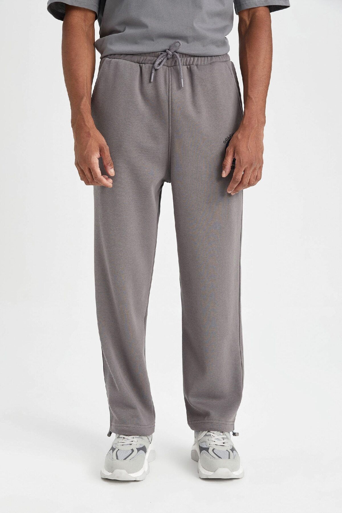 شلوار ورزشی مردانه دفاکتو | C9260AX24AU Defacto - Image 4