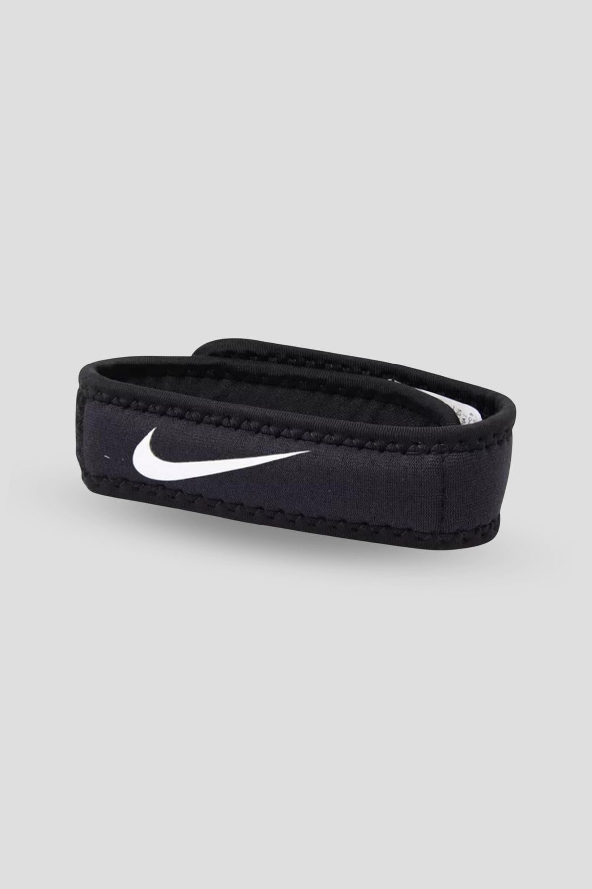 زانو بند والیبال سفید مردانه و زنانه Thinpro x Pantel پشتیبانی 3.0 سیاه Nike
