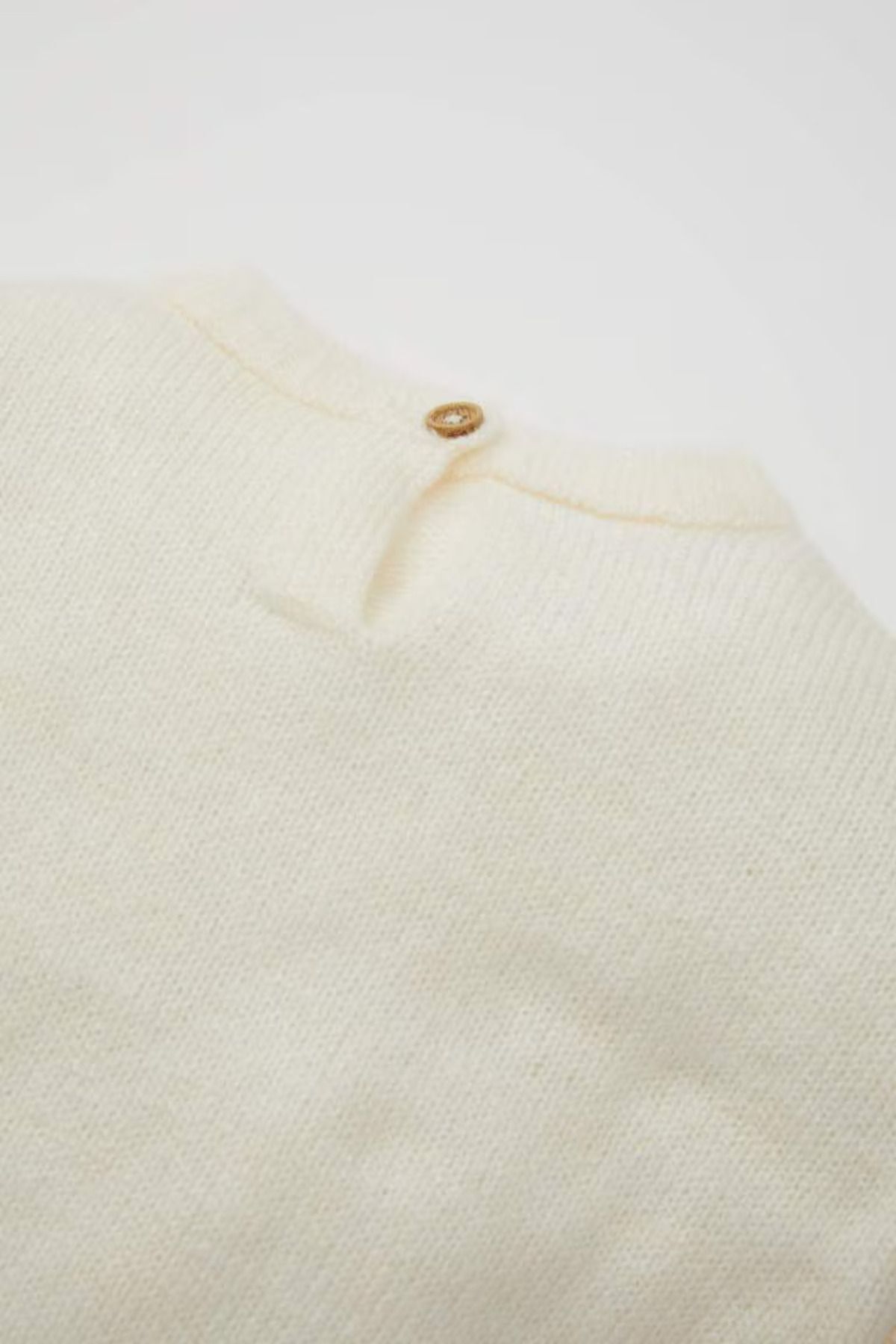 بافت دخترانه دفاکتو | C8095A5BG744mc Defacto - Image 3