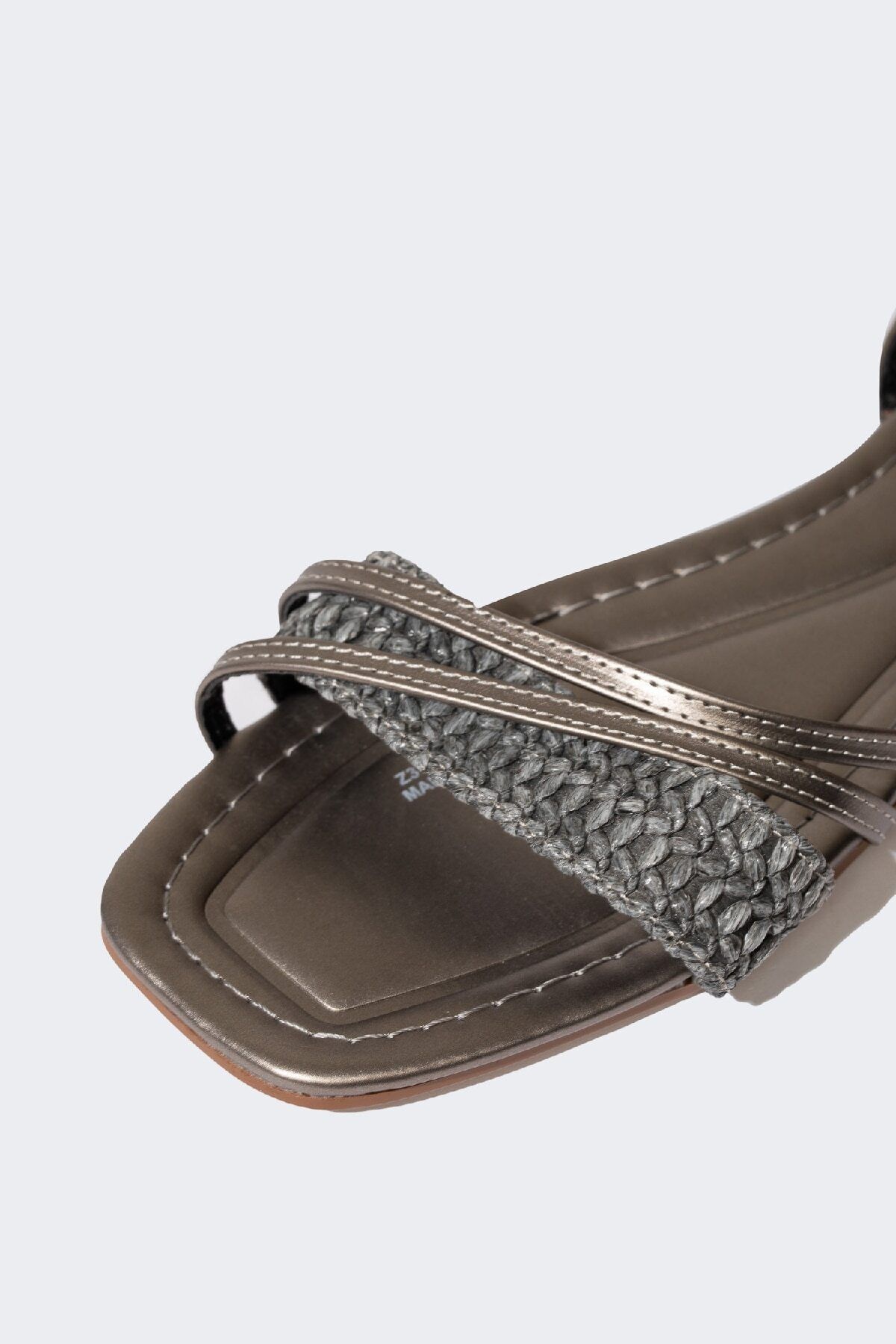 صندل زنانه دفاکتو | C3732AX24HS Defacto - Image 5