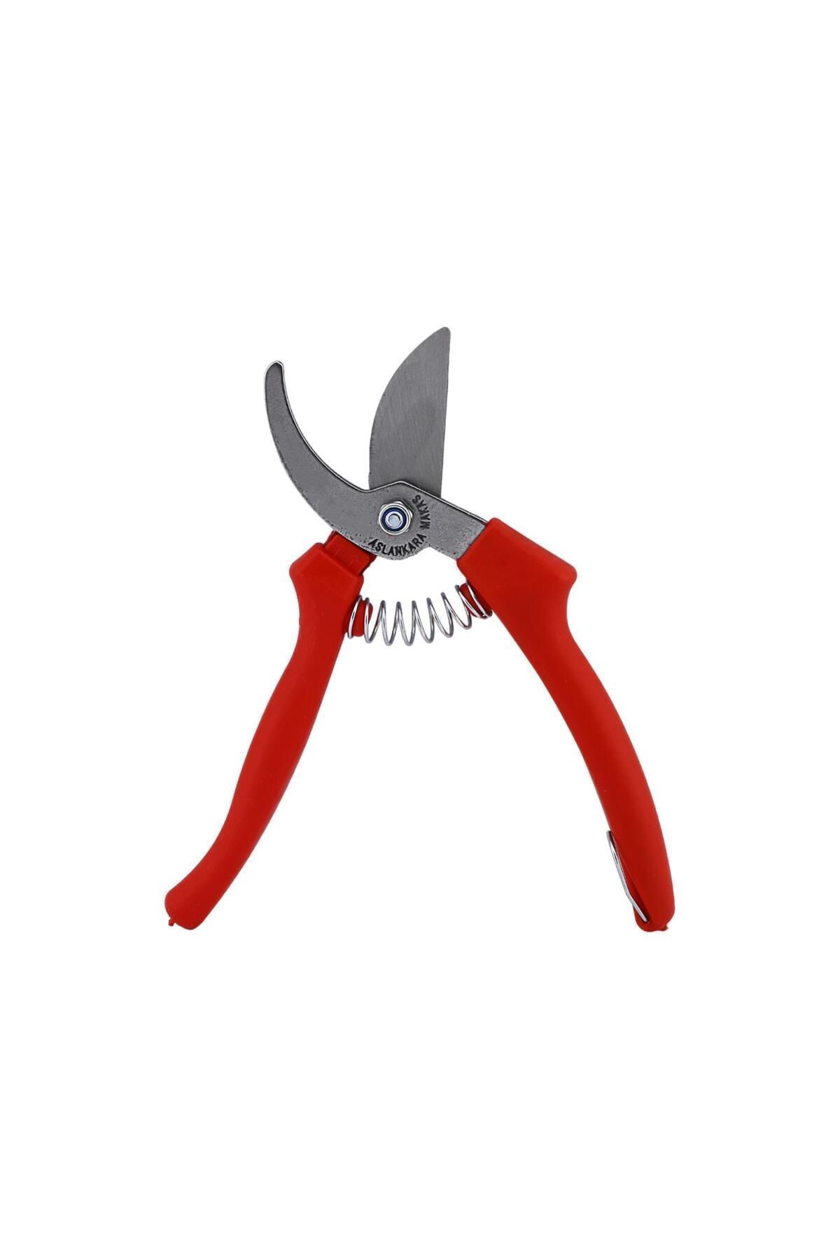 Badem10-Branch Pruning Cutting Vineyard Scissors Garden Plant Flower Rose Tree Grape Sprout Stick Chopstick Knife Scissors 20 mm 4