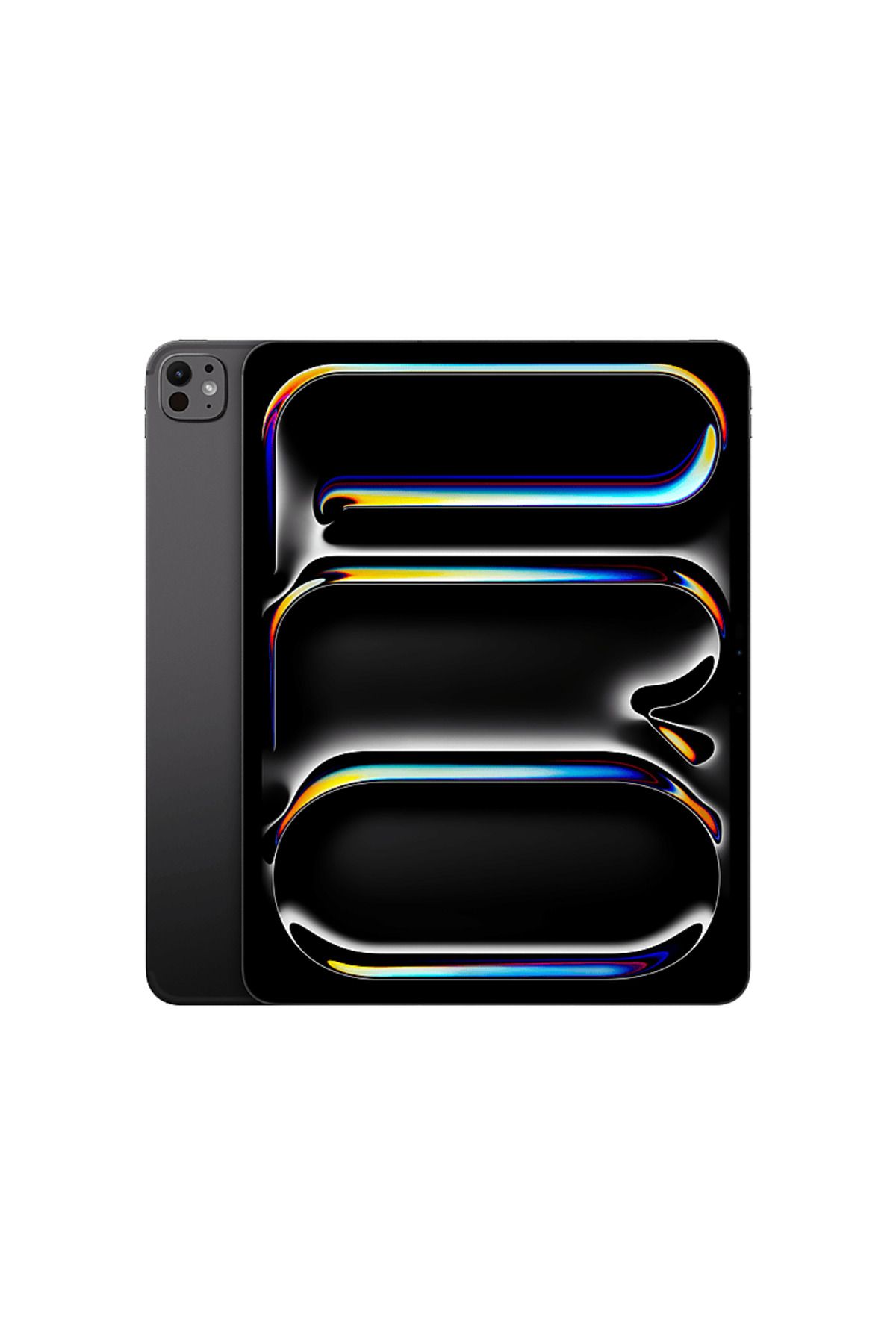 Apple 13" iPad Pro WiFi + Cellular 1TB Tablet Uzay Siyahı MVXW3TU/A