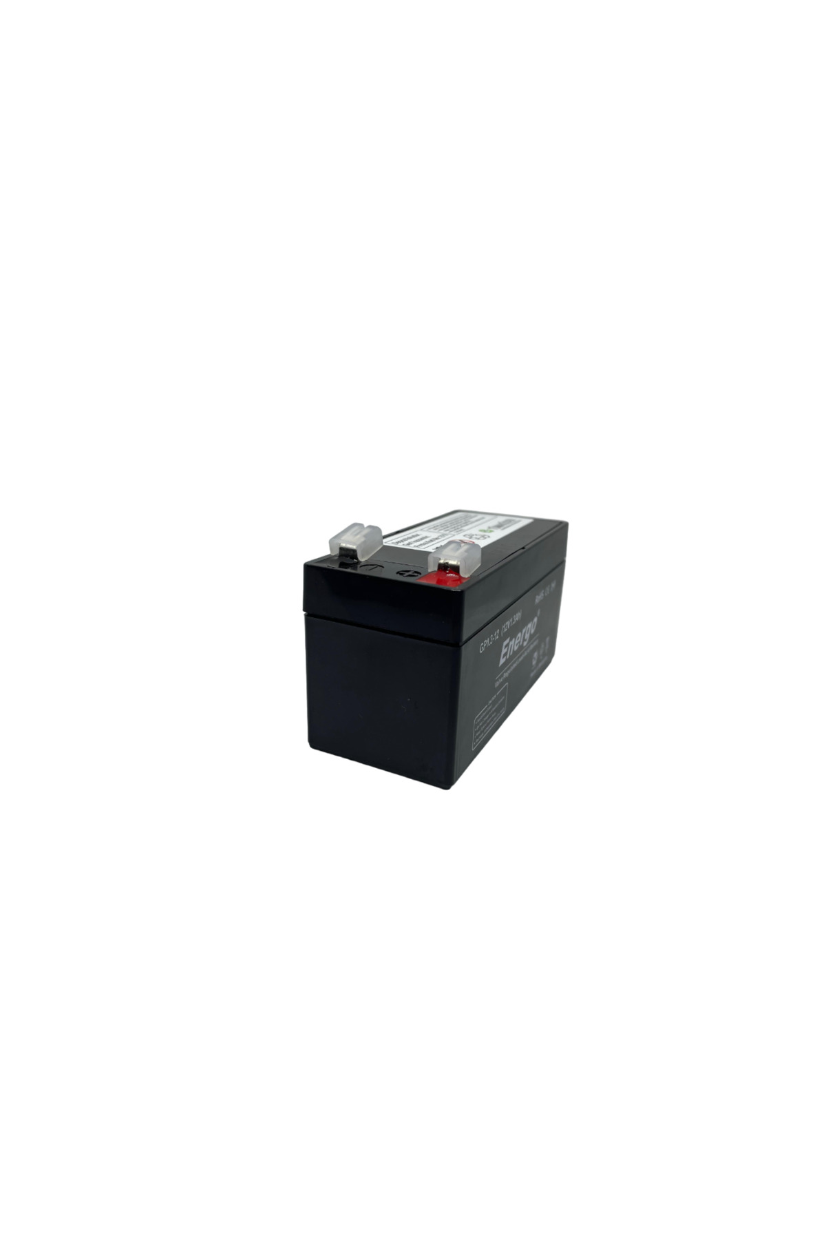 ® Gp 1.3-12 12 Volt 1.3 Ah Bakımsız Kuru Akü Energo
