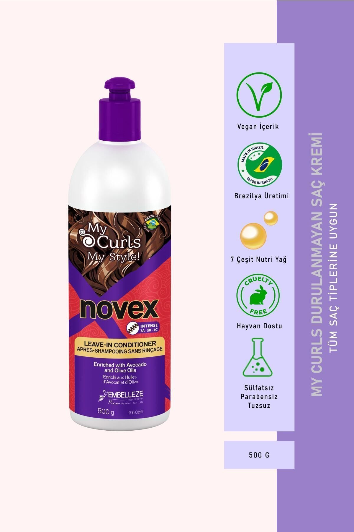 my curls cheveux bouclés la crème anti scientifique 500g