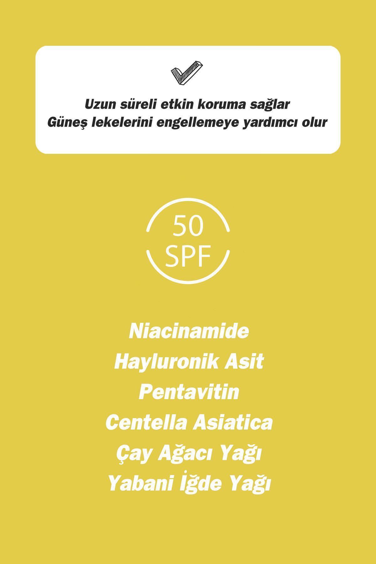 کرم ضد آفتاب کلینیک 50 SPF 70 ML Tto