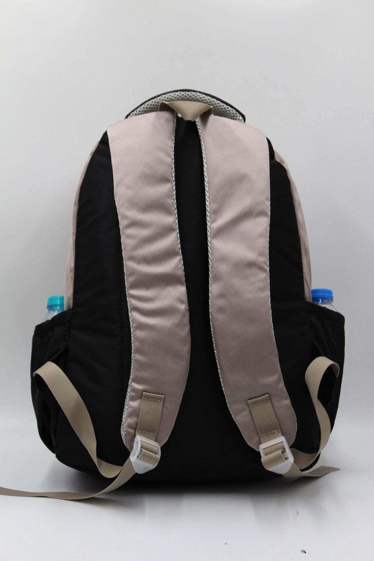 کوله پشتی زنانه قهوه ای ms mixxstore | 344sırtmxs اورجینال - تصویر 5