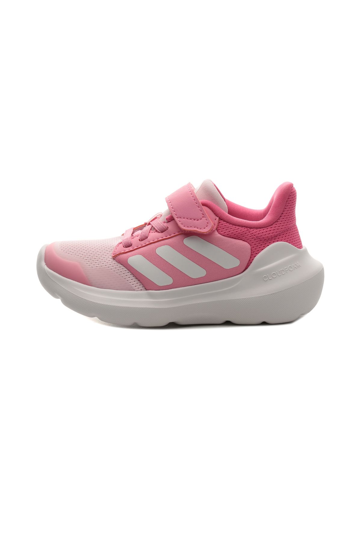 Ie5990-c Tensaur Run 3.0 Kids Sports Shoes Pink