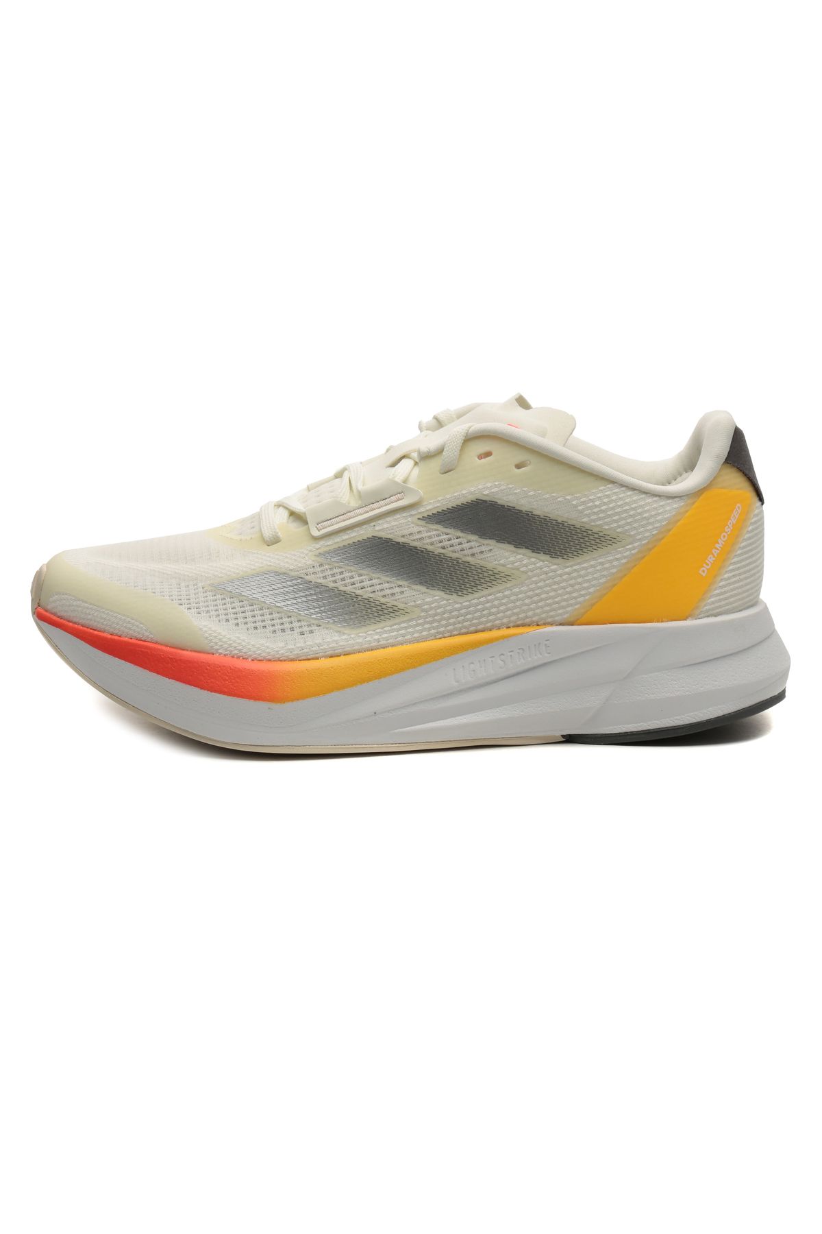 کفش پیاده روی سفید زنانه IE7987 K Duramo Speed W ورزشی adidas