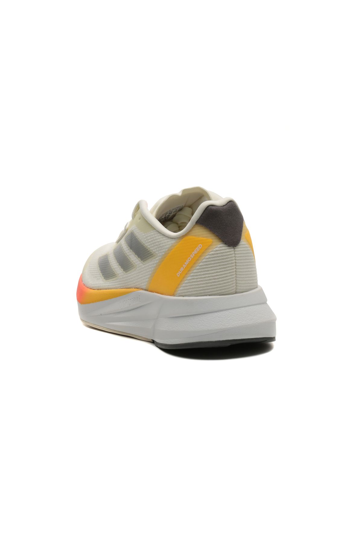 کفش پیاده روی سفید زنانه IE7987 K Duramo Speed W ورزشی adidas