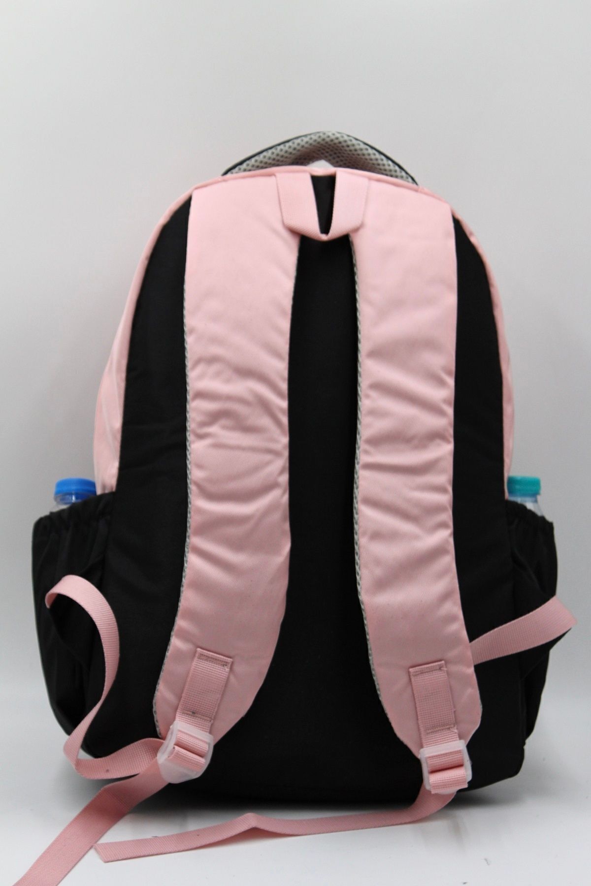 کوله پشتی زنانه صورتی ms mixxstore | 344sırtmxs اورجینال - تصویر 5