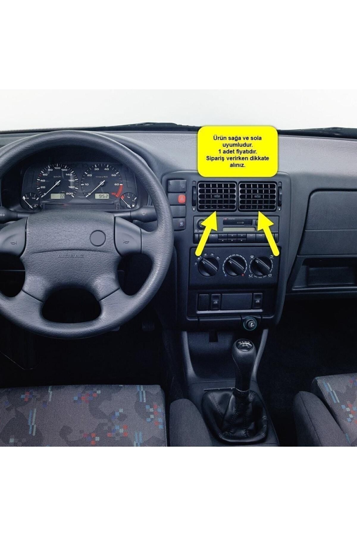 Volkswagen polo classic 1998 online