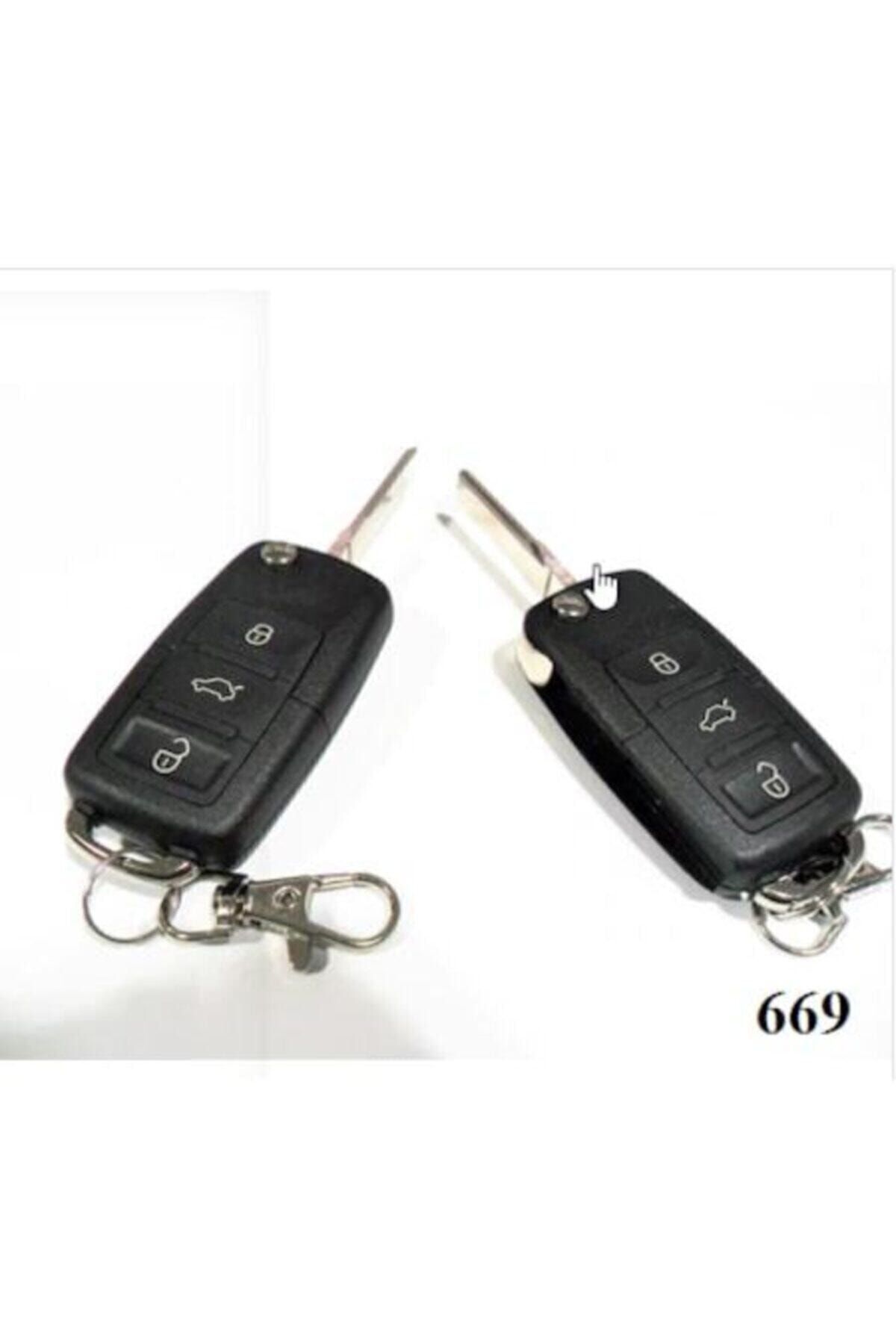 SRC-Switchblade On/Off Set Switchblade Remote Control Set 12 Volt 2