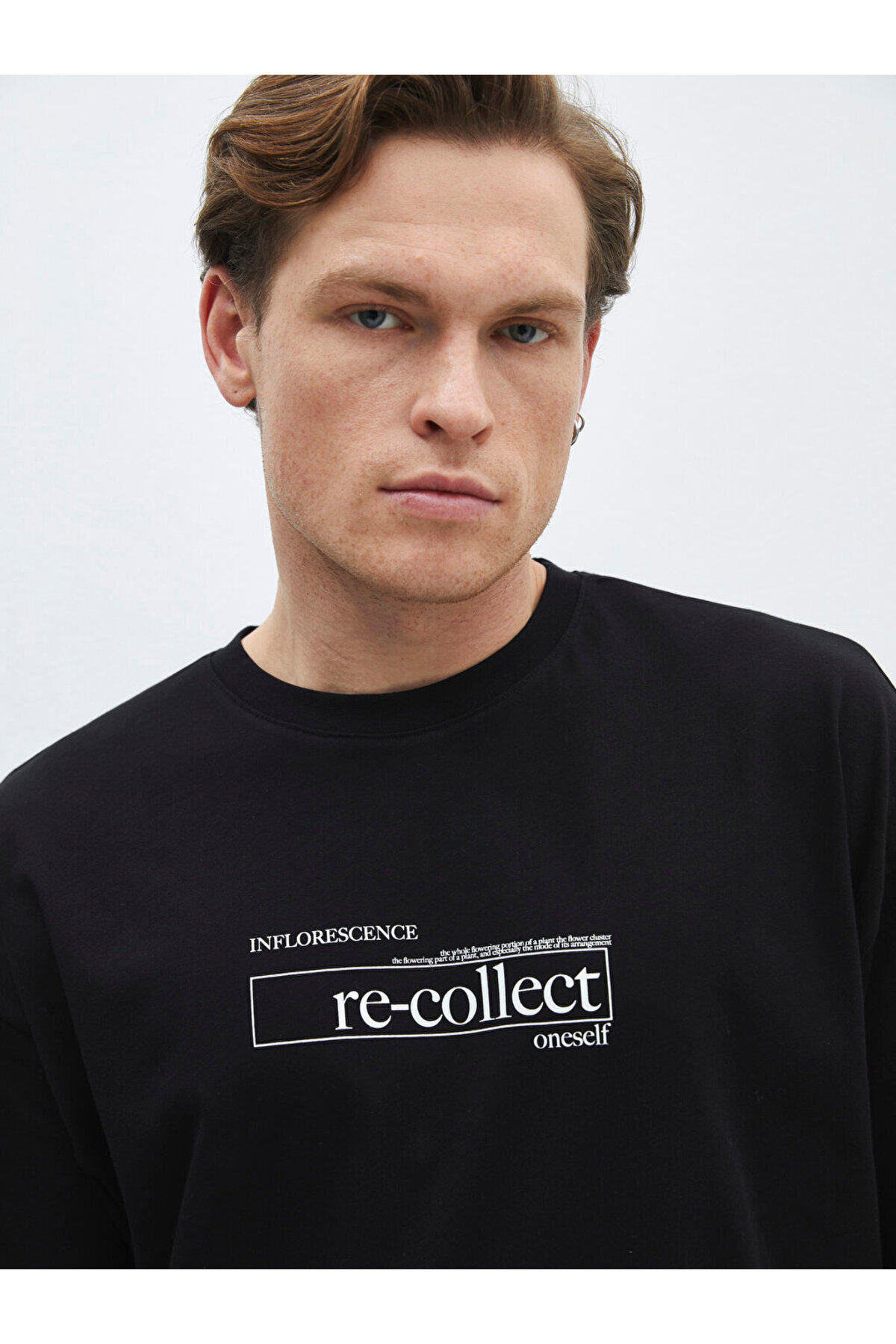 تیشرت ال سی وایکیکی S4FH96Z8